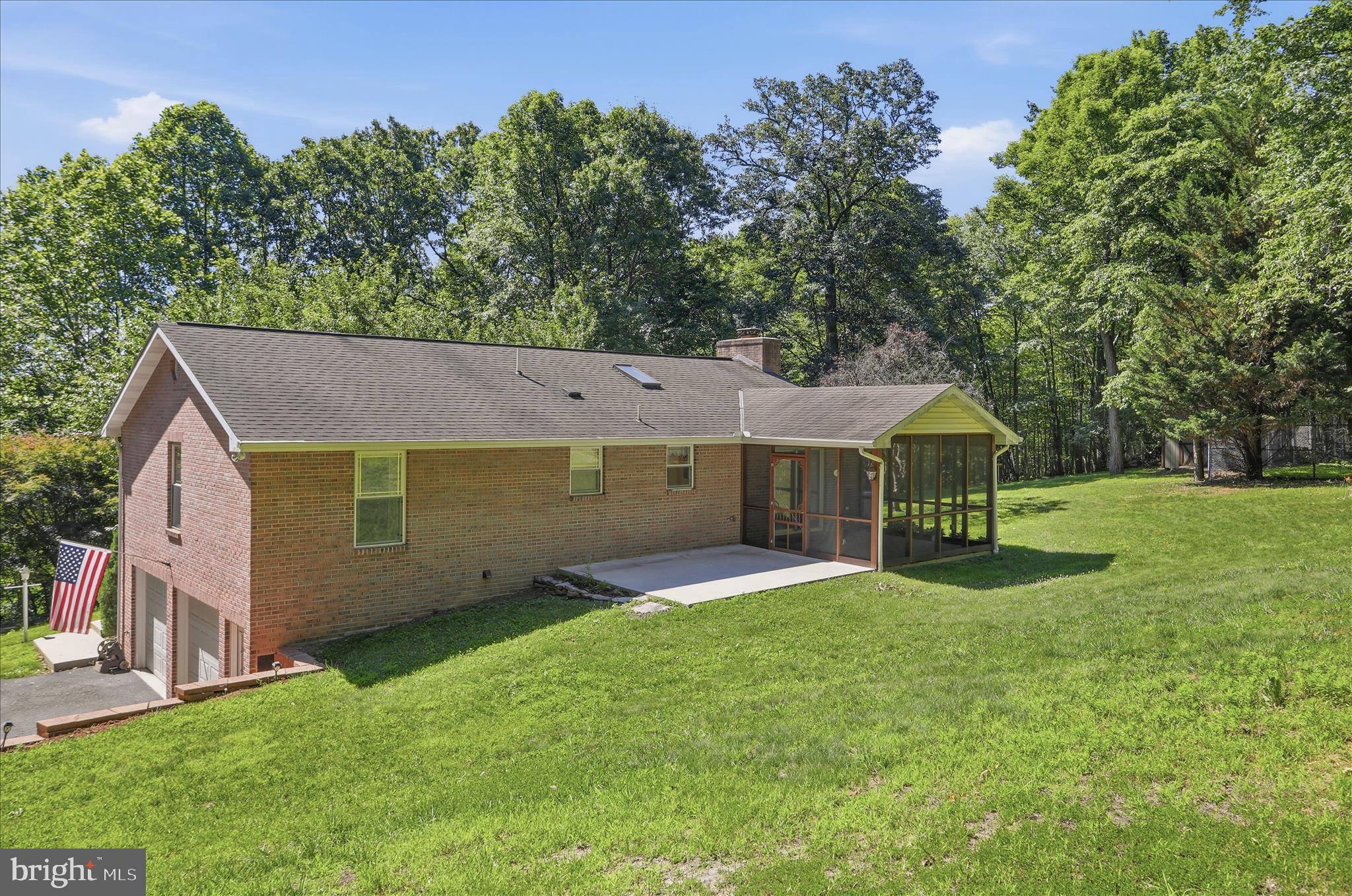 SHERWOOD ACRES - Residential