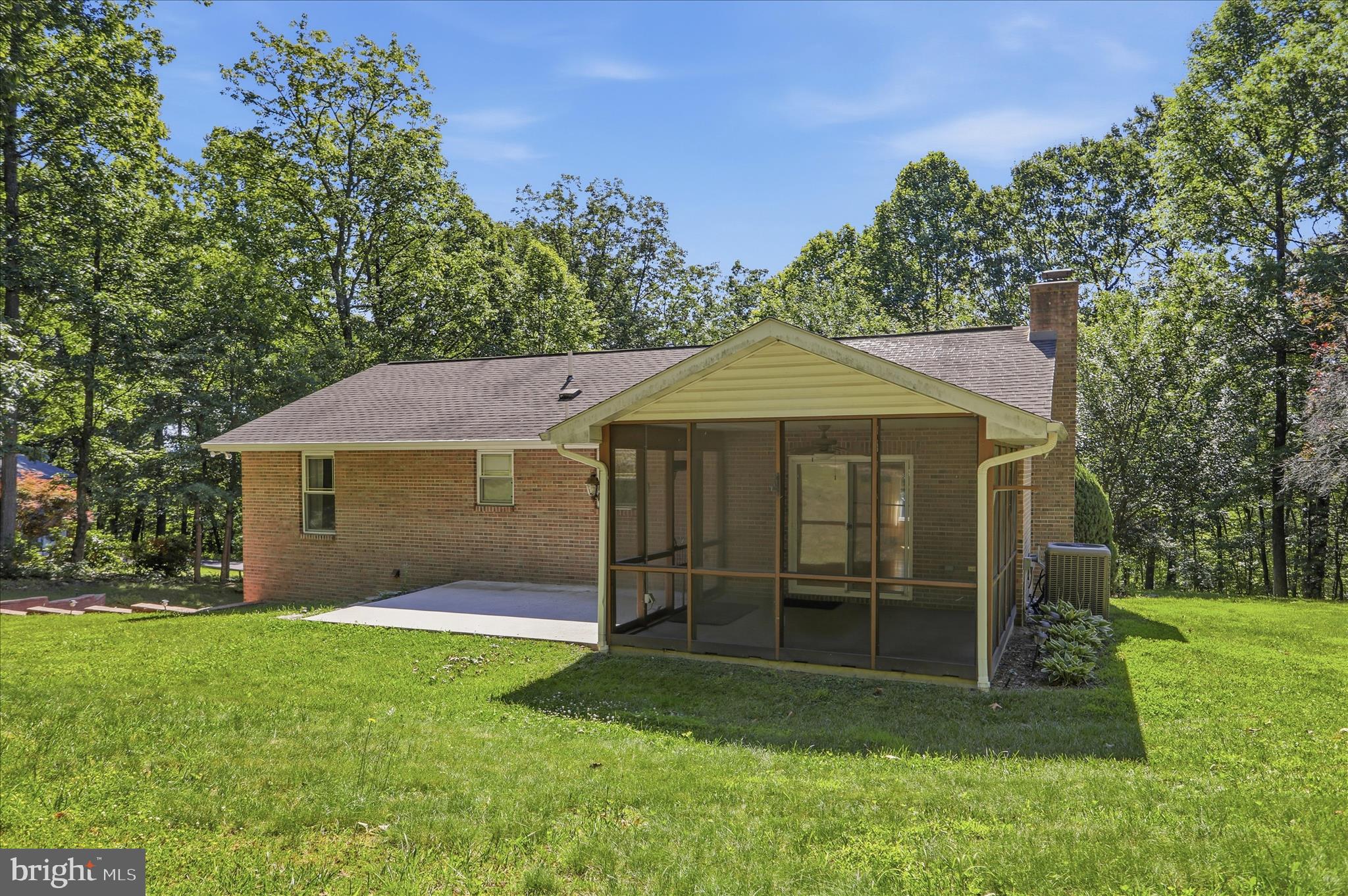 SHERWOOD ACRES - Residential