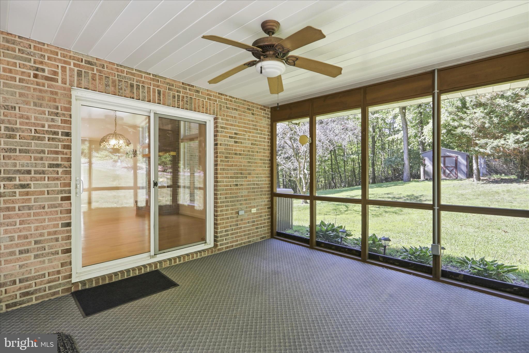 SHERWOOD ACRES - Residential