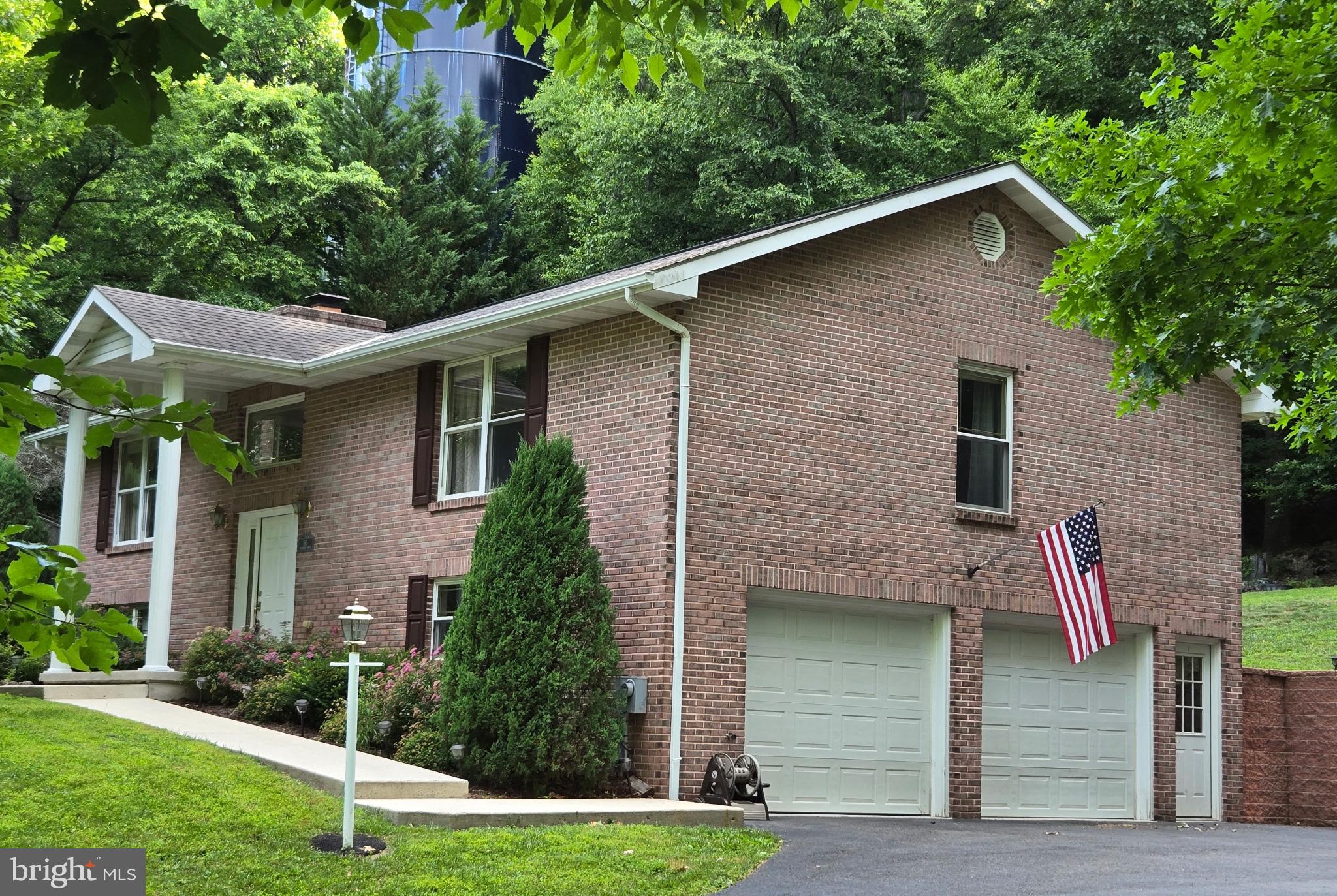SHERWOOD ACRES - Residential