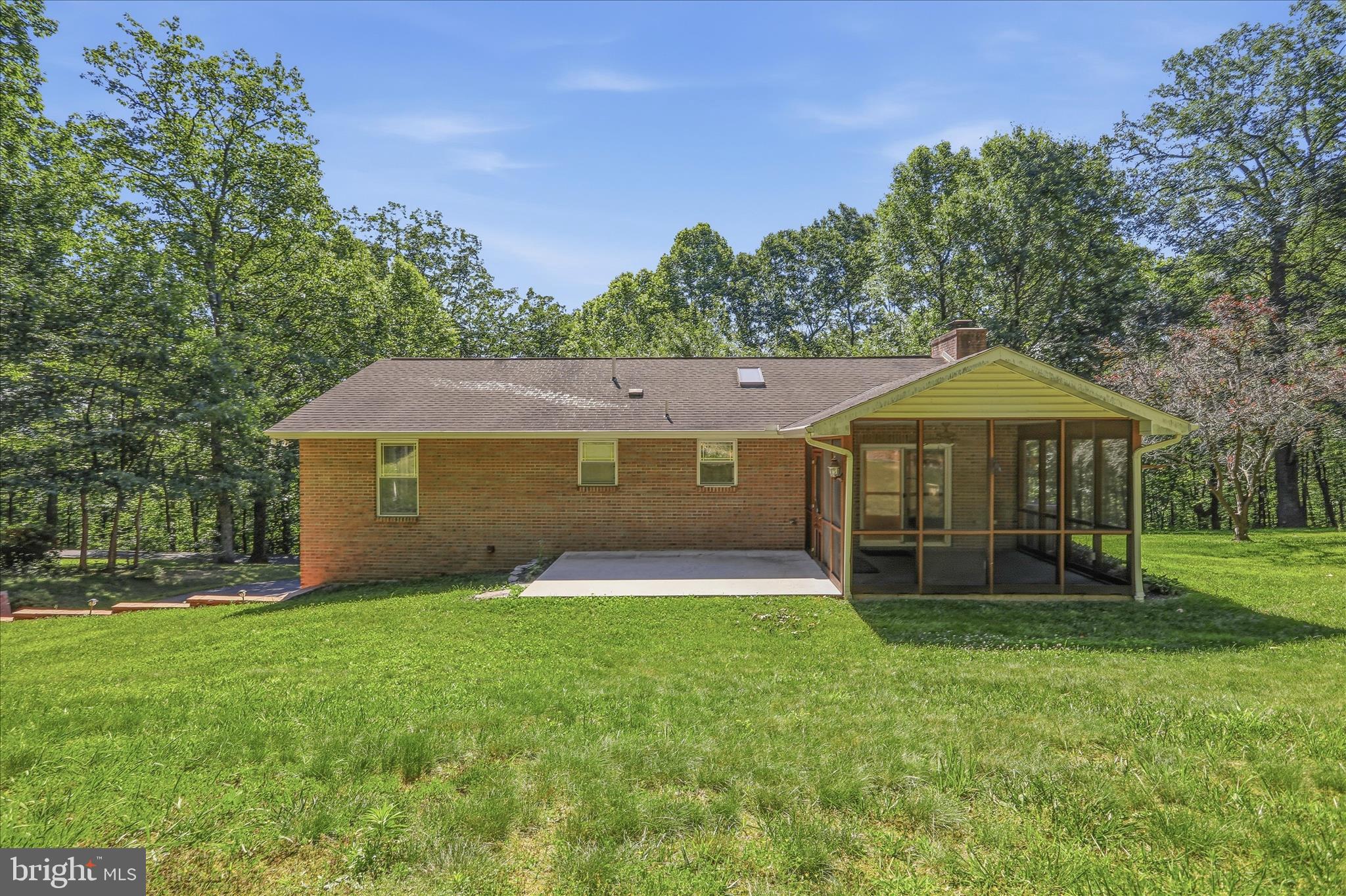 SHERWOOD ACRES - Residential