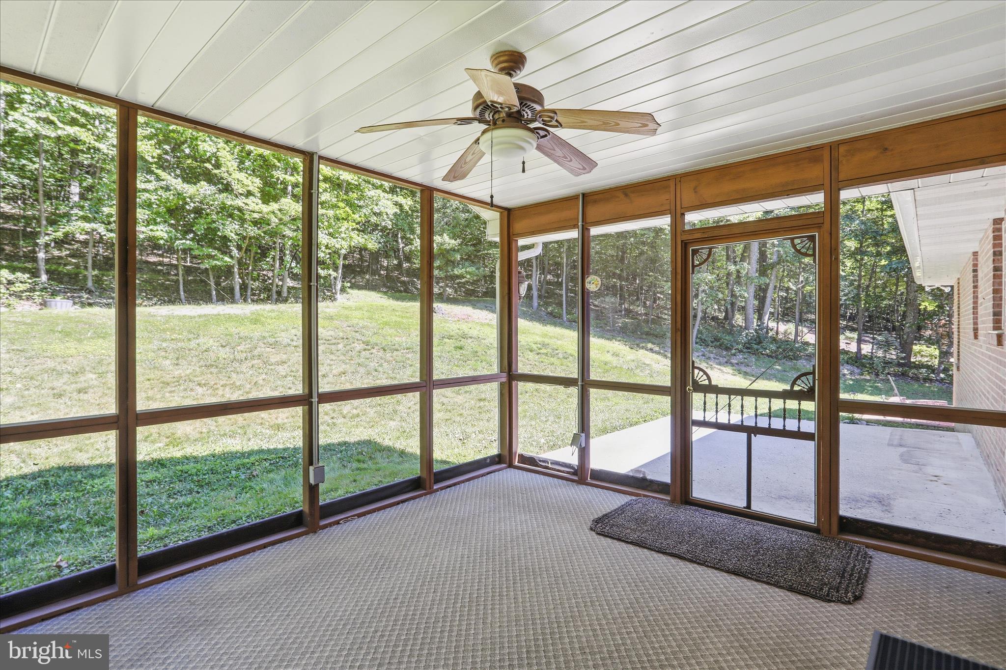 SHERWOOD ACRES - Residential