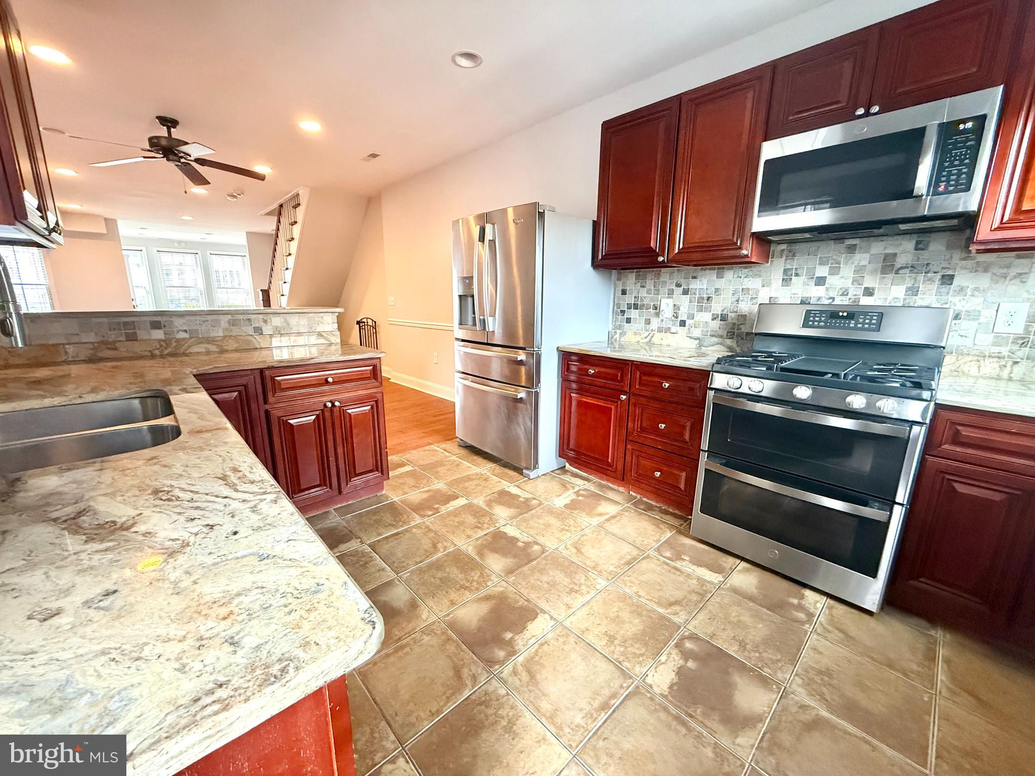 WYNNEFIELD - Residential Lease