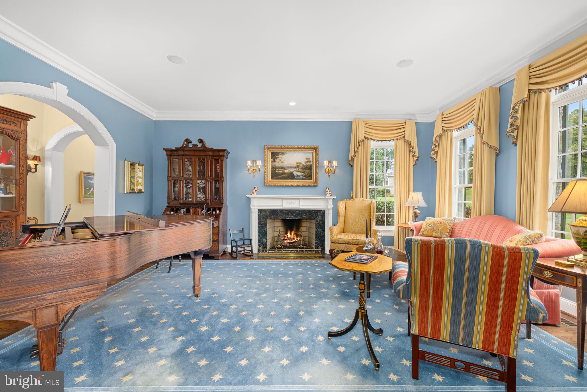 GREAT FALLS - Residential