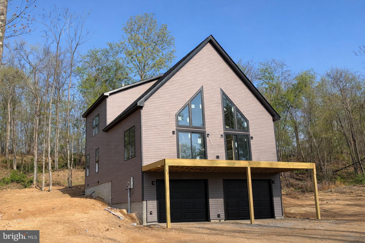 WINDFALL ACRES - Residential