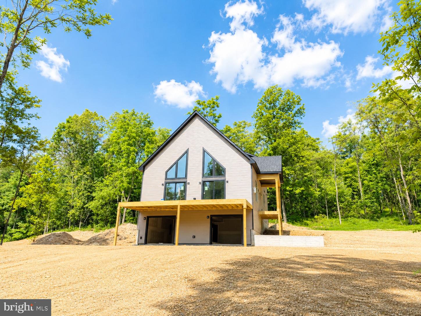 WINDFALL ACRES - Residential