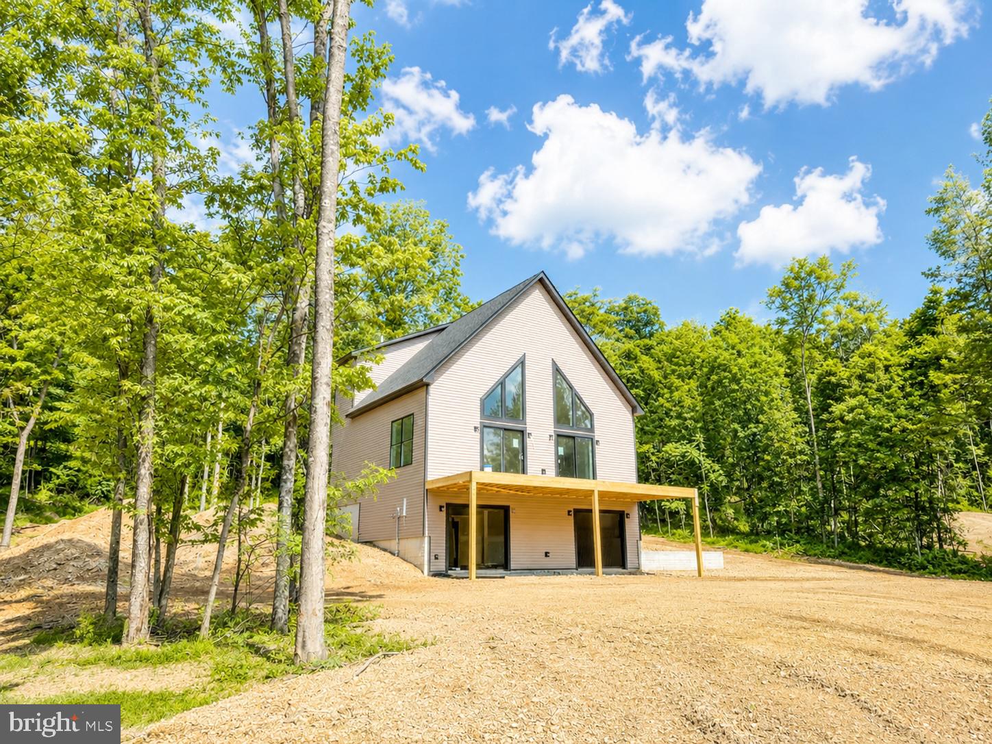 WINDFALL ACRES - Residential