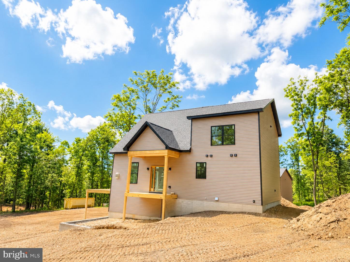 WINDFALL ACRES - Residential