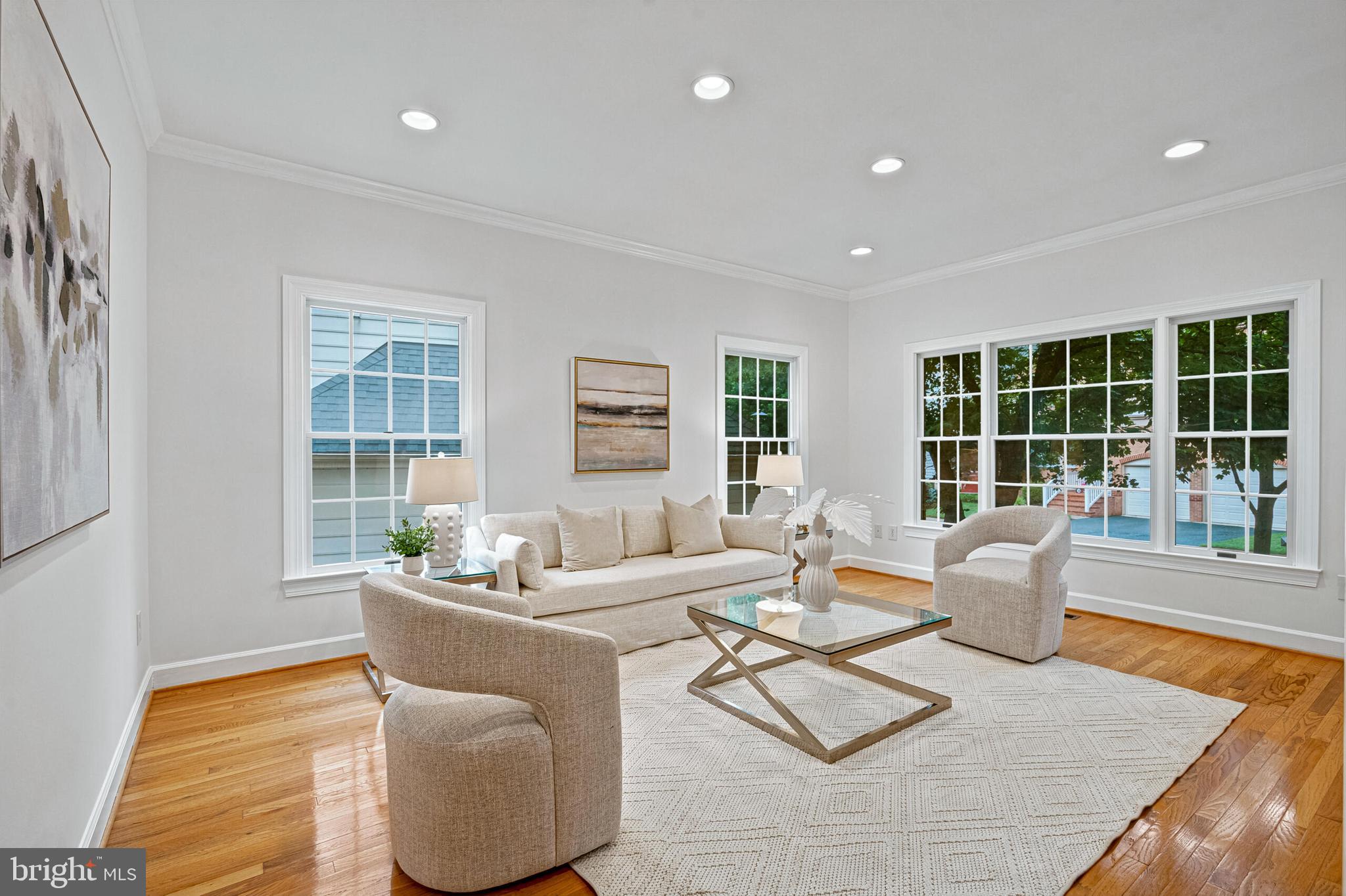 ROCKSHIRE - Residential