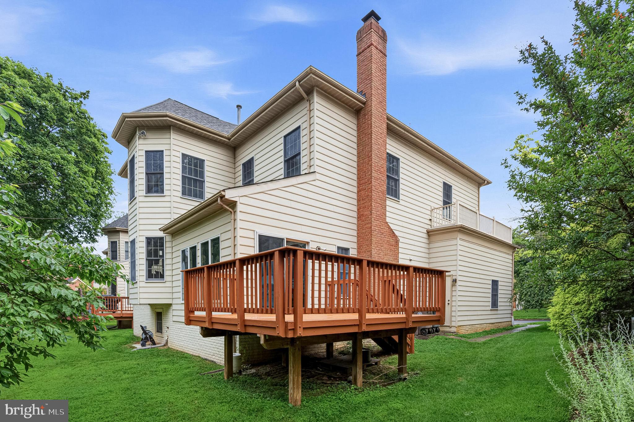 ROCKSHIRE - Residential
