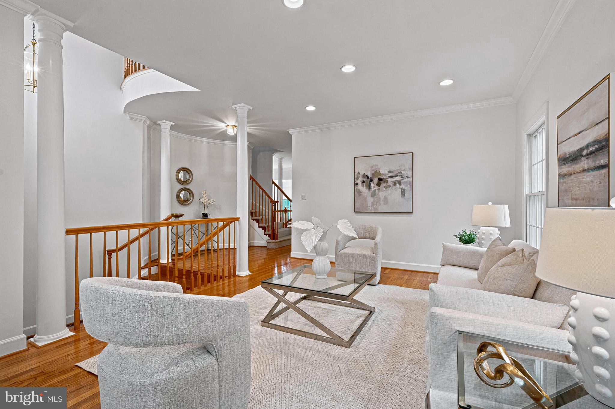 ROCKSHIRE - Residential