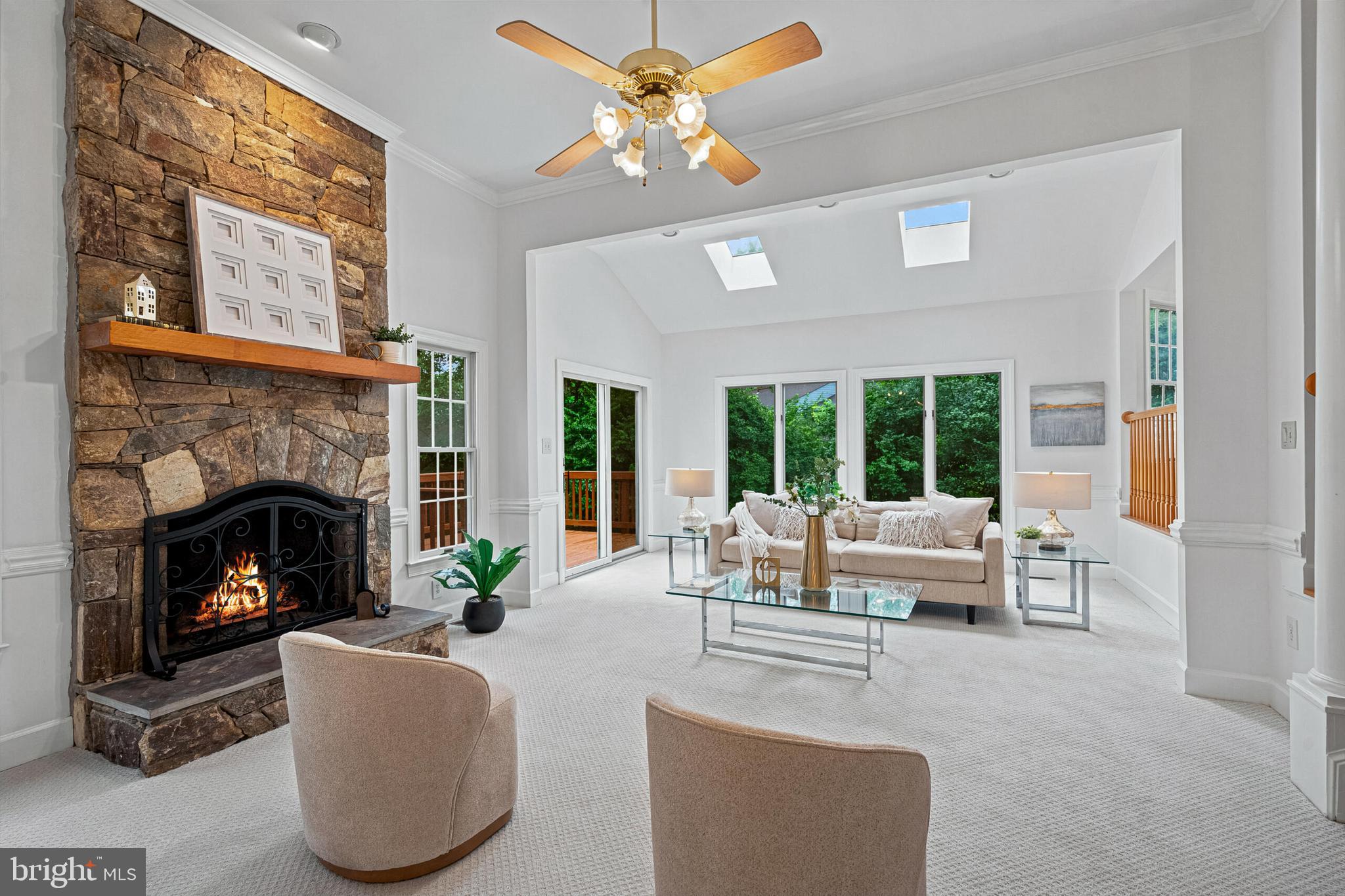 ROCKSHIRE - Residential