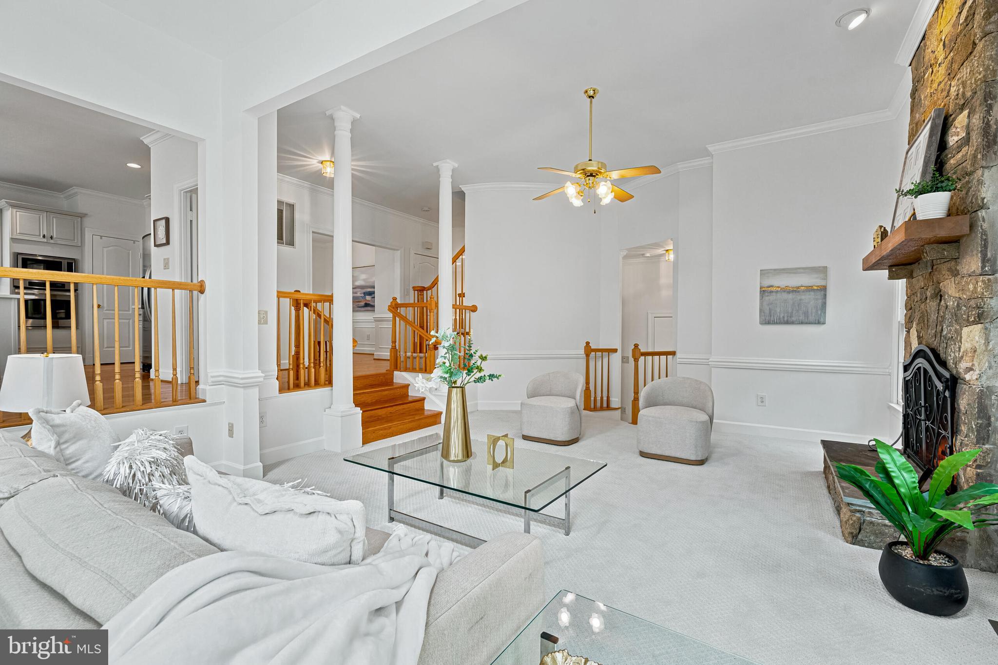 ROCKSHIRE - Residential