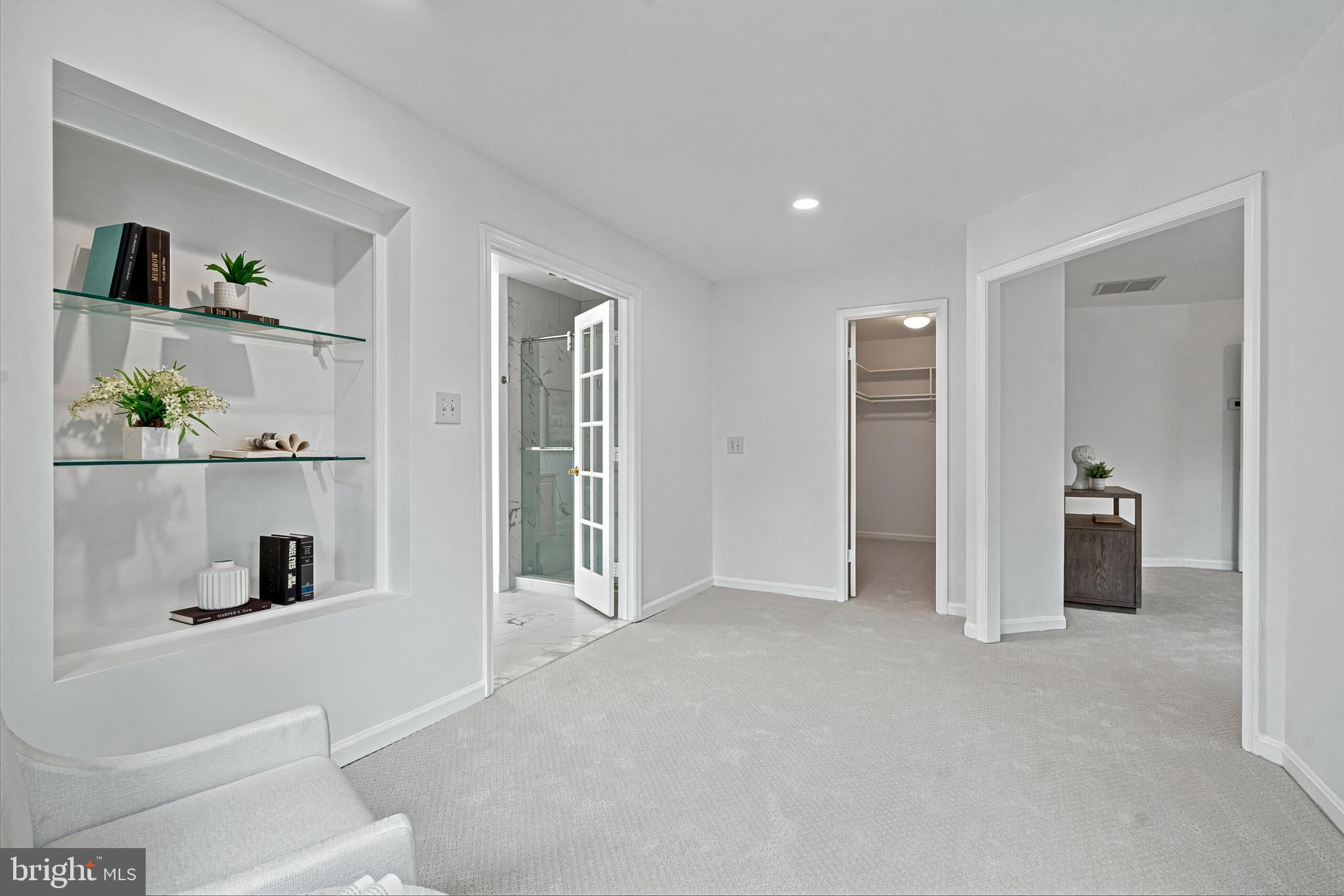 ROCKSHIRE - Residential