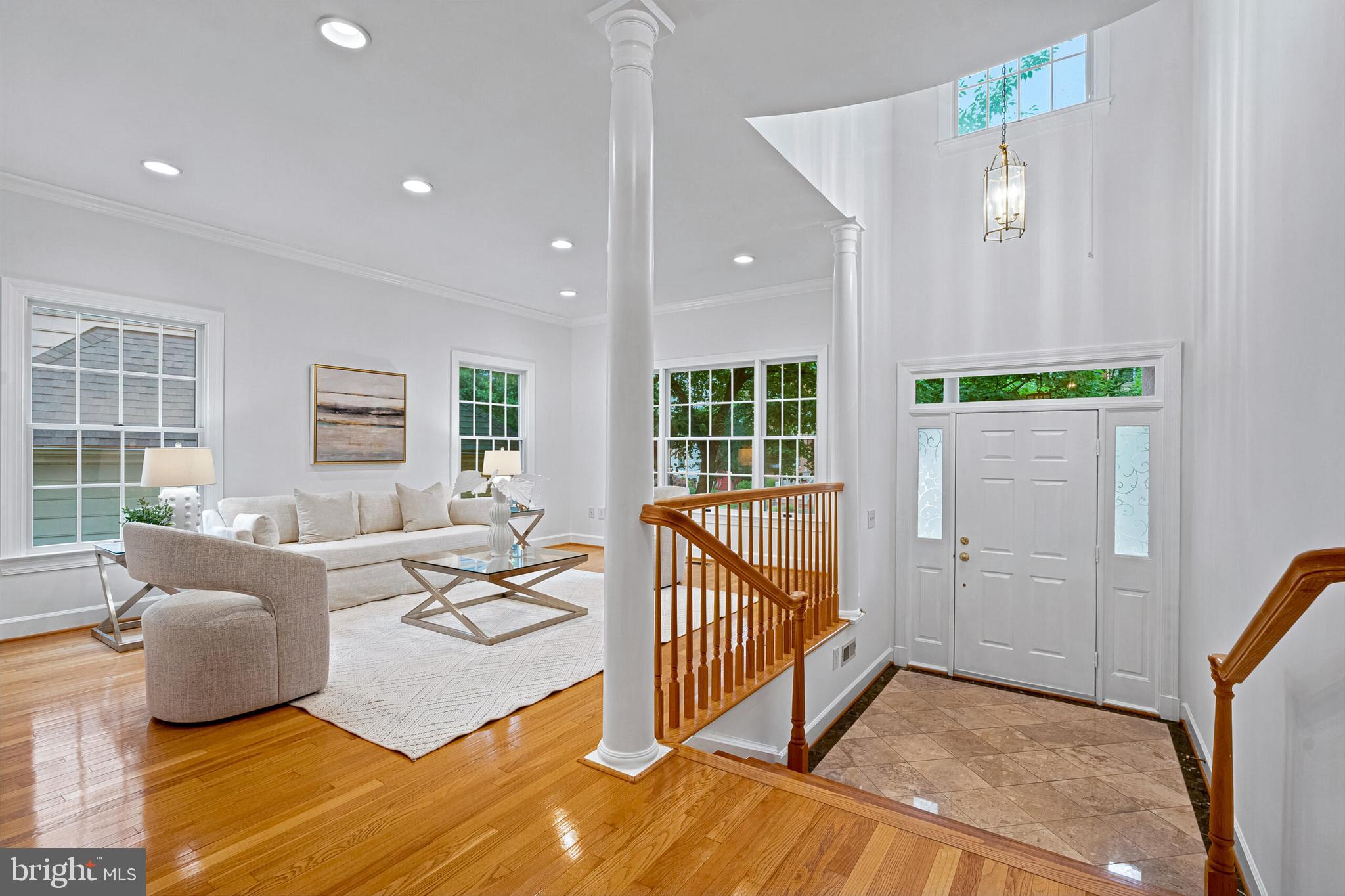 ROCKSHIRE - Residential