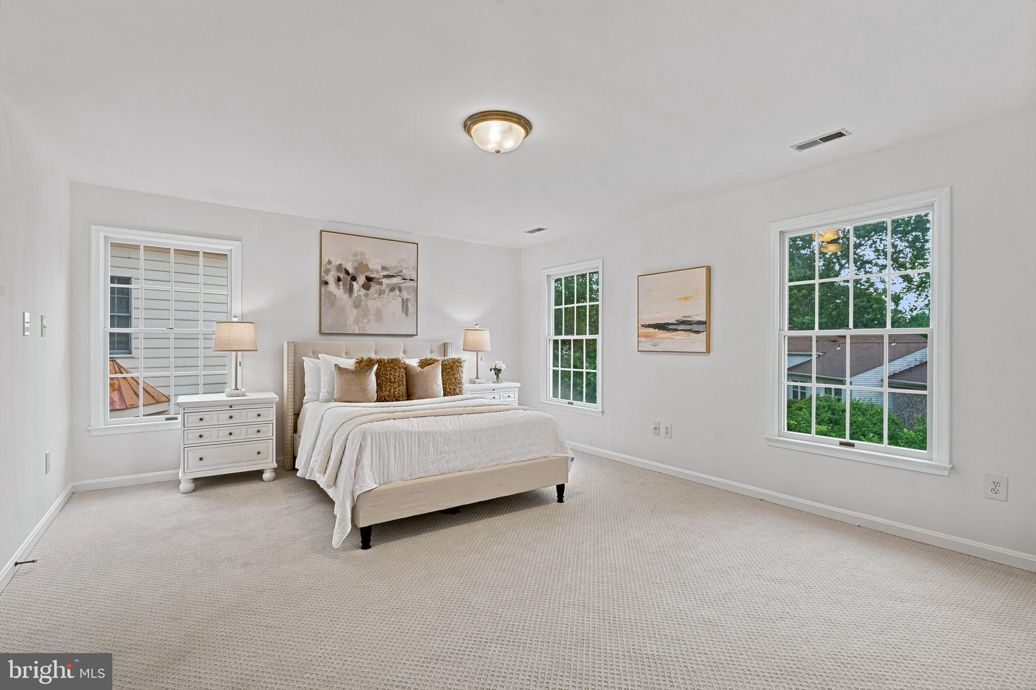 ROCKSHIRE - Residential