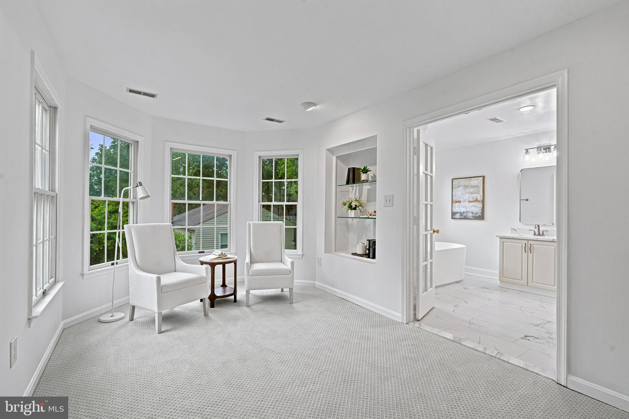 ROCKSHIRE - Residential