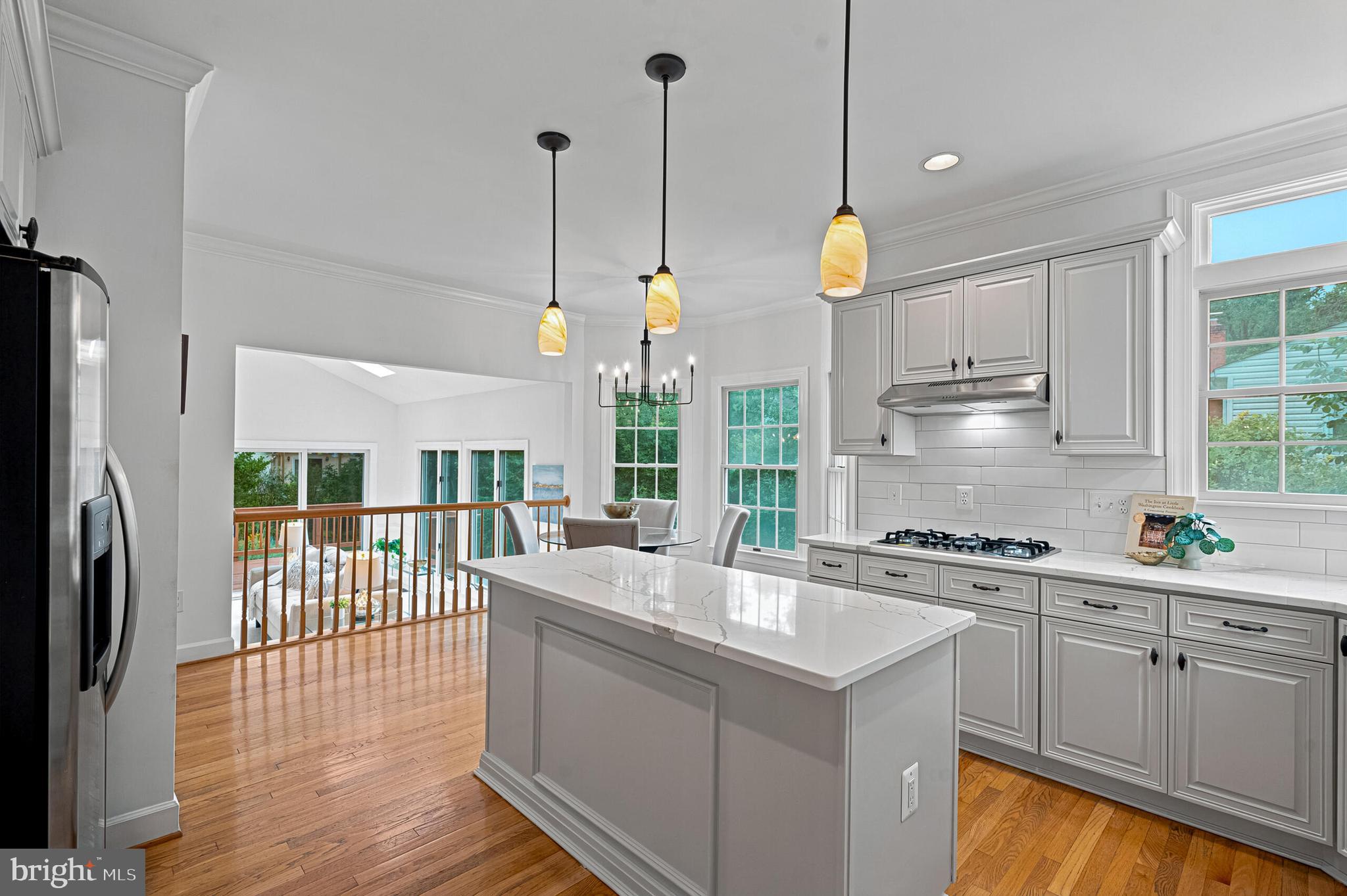 ROCKSHIRE - Residential