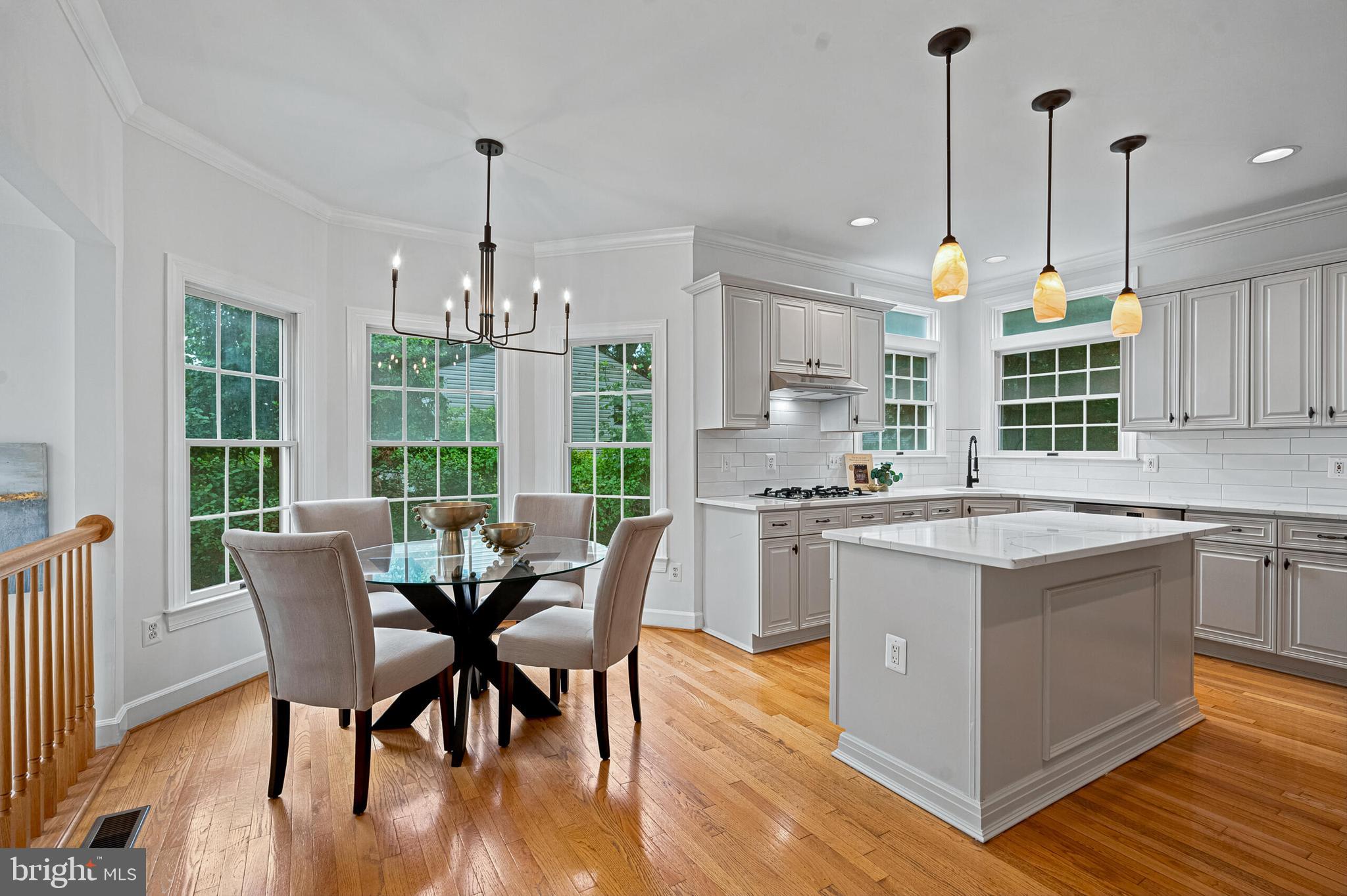 ROCKSHIRE - Residential