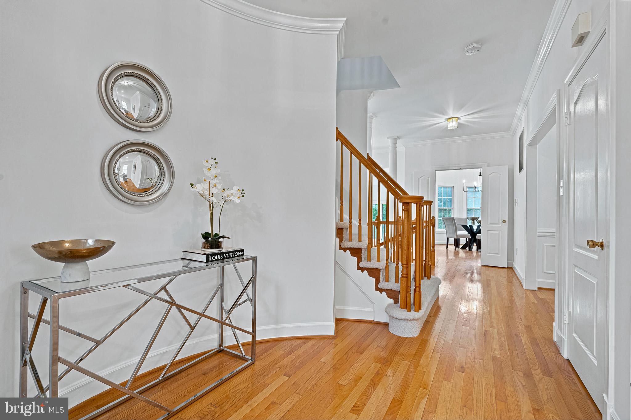 ROCKSHIRE - Residential
