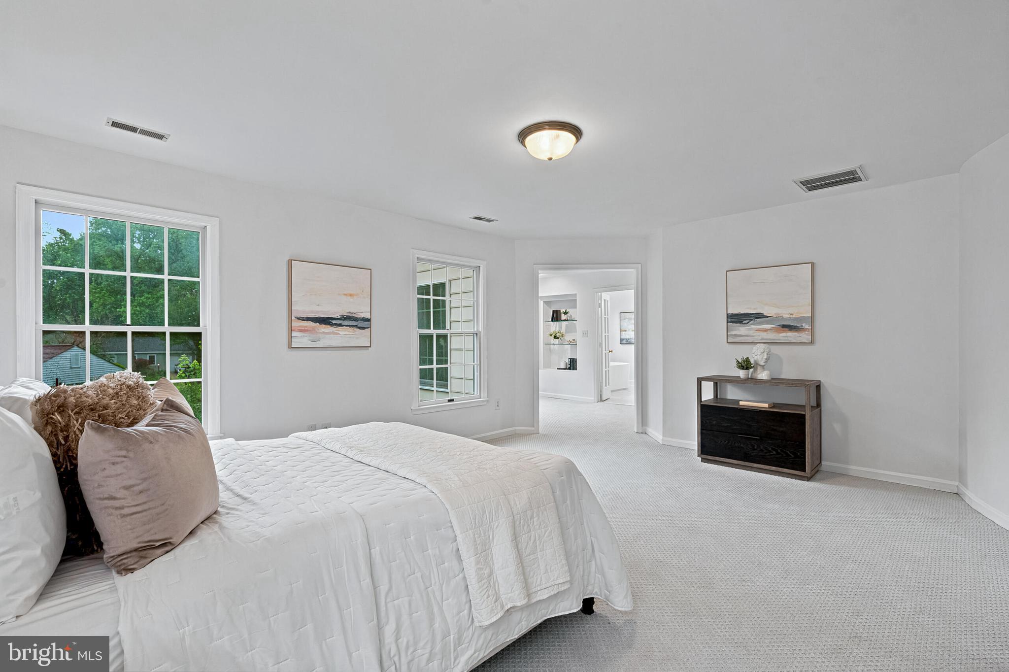 ROCKSHIRE - Residential