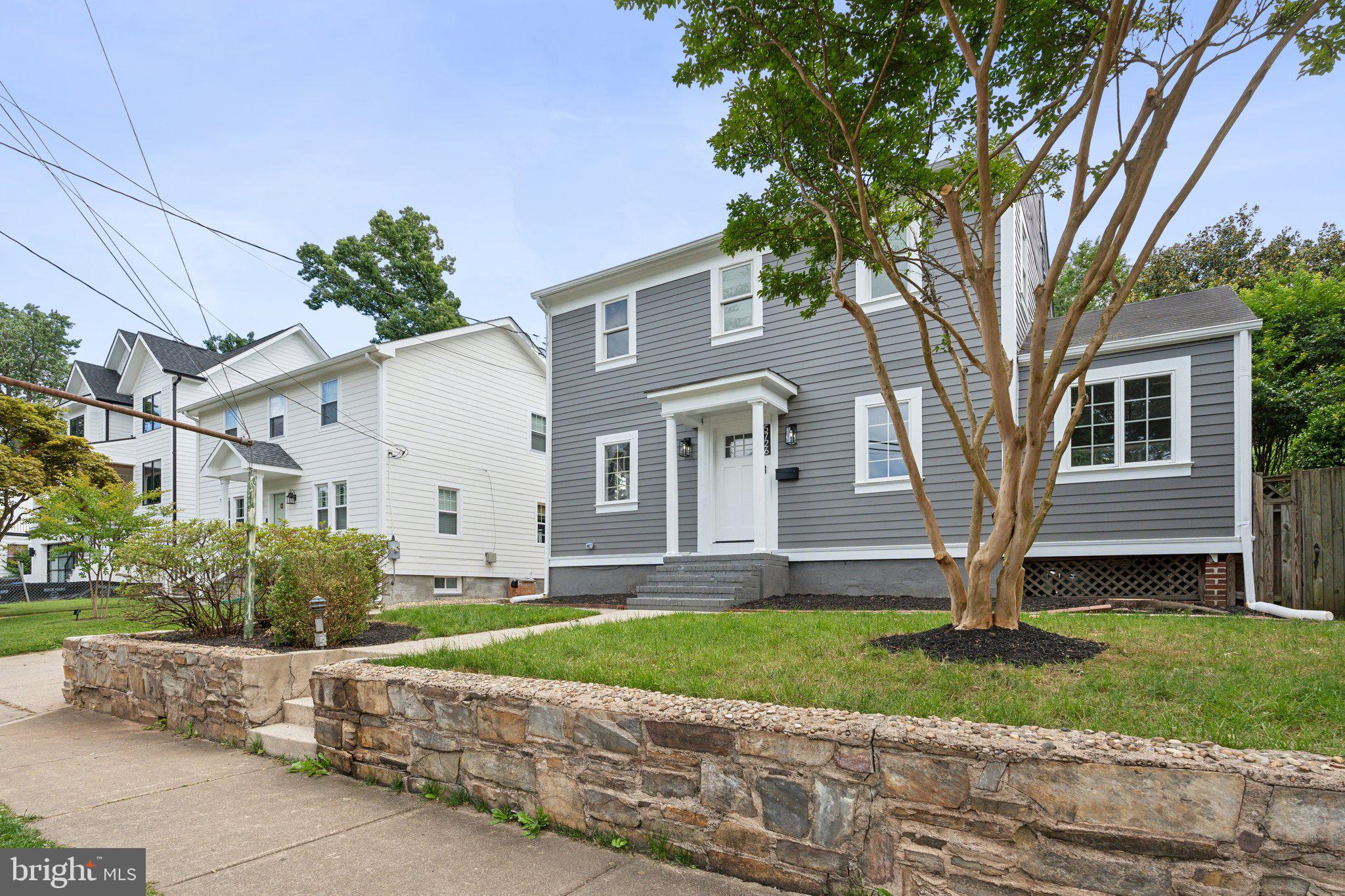 LEEWAY HEIGHTS - Residential