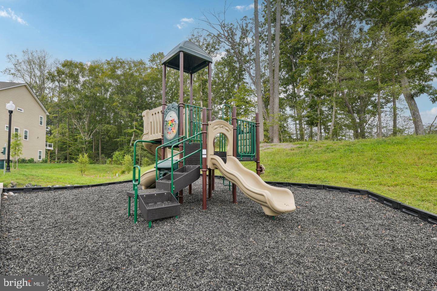 THE WOODS AT MYRTLE POINT - Residential