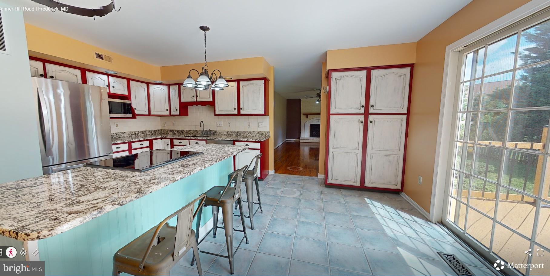 WHITTIER POND - Residential