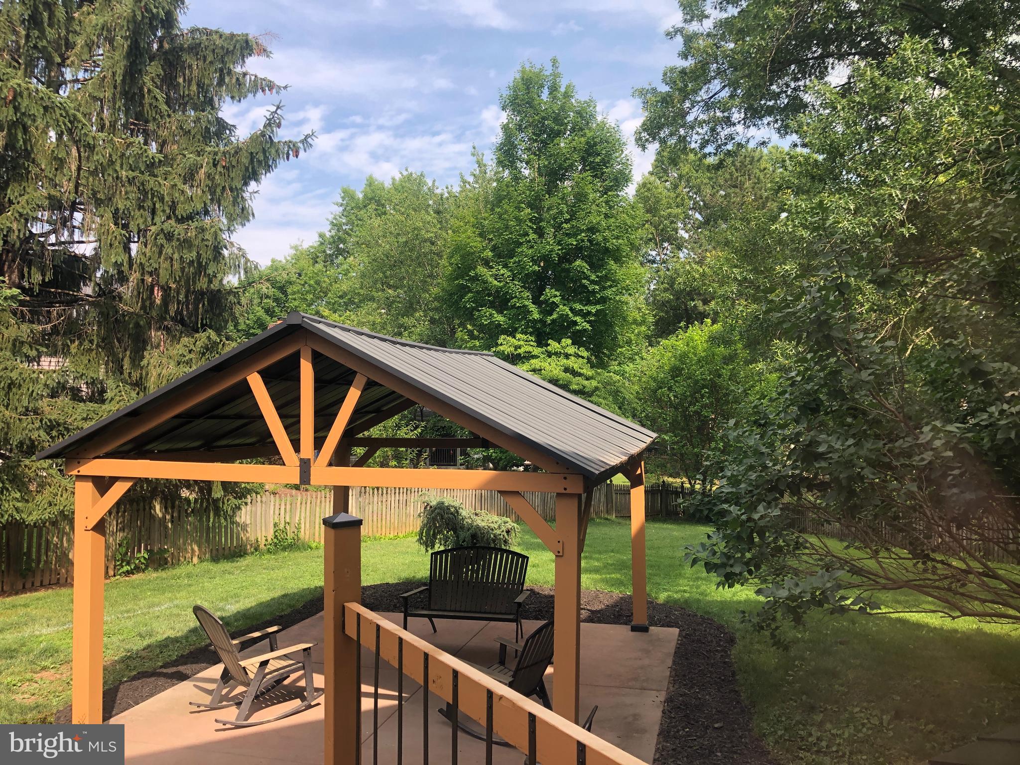 WHITTIER POND - Residential