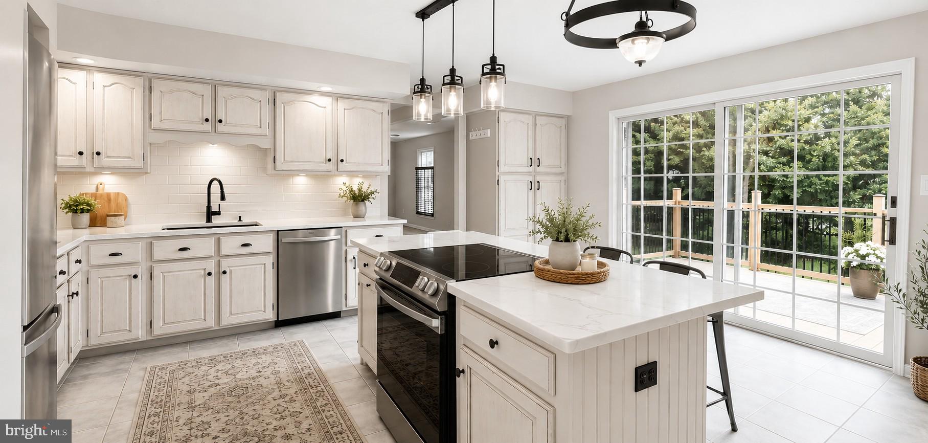 WHITTIER POND - Residential