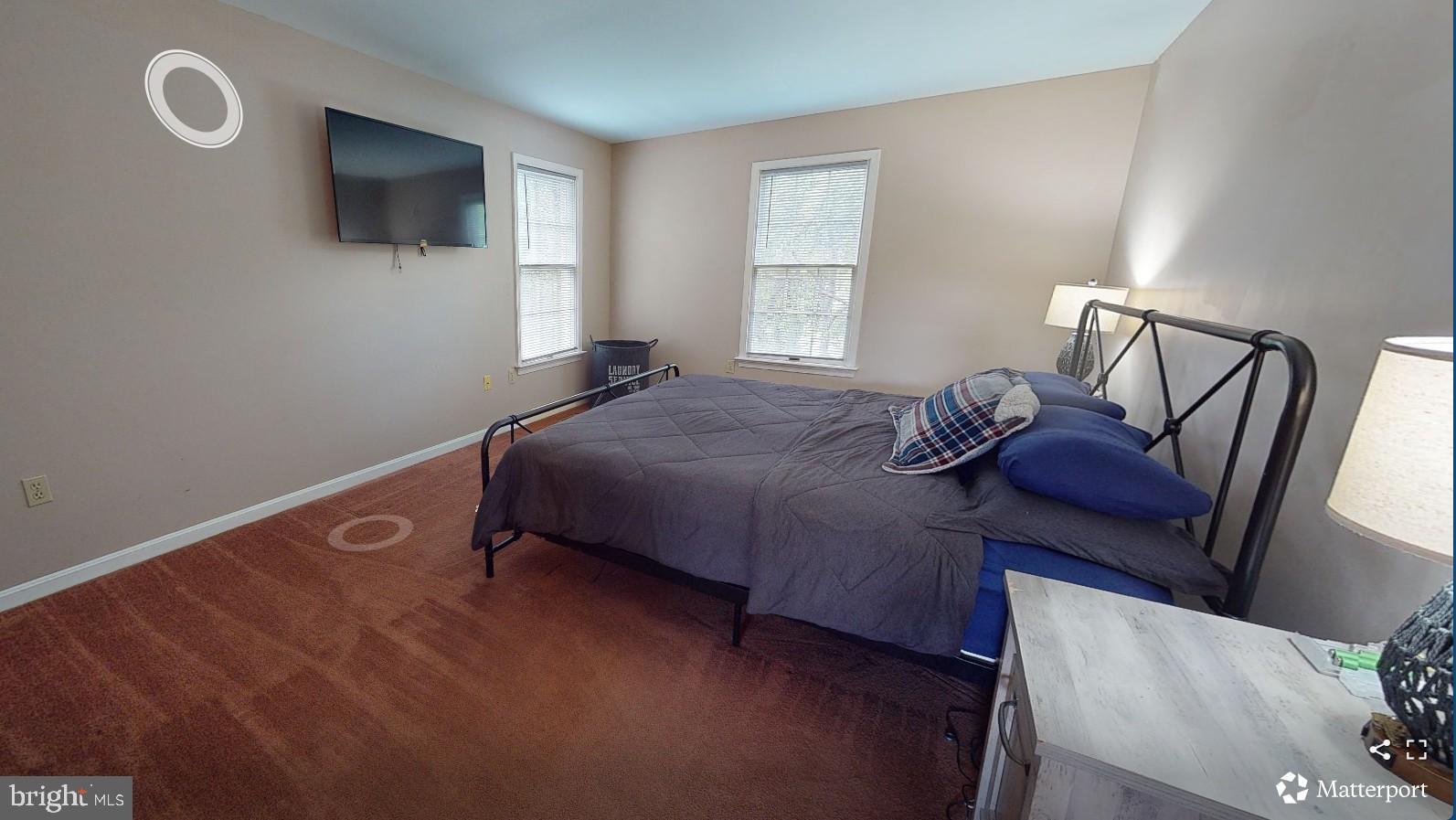 WHITTIER POND - Residential