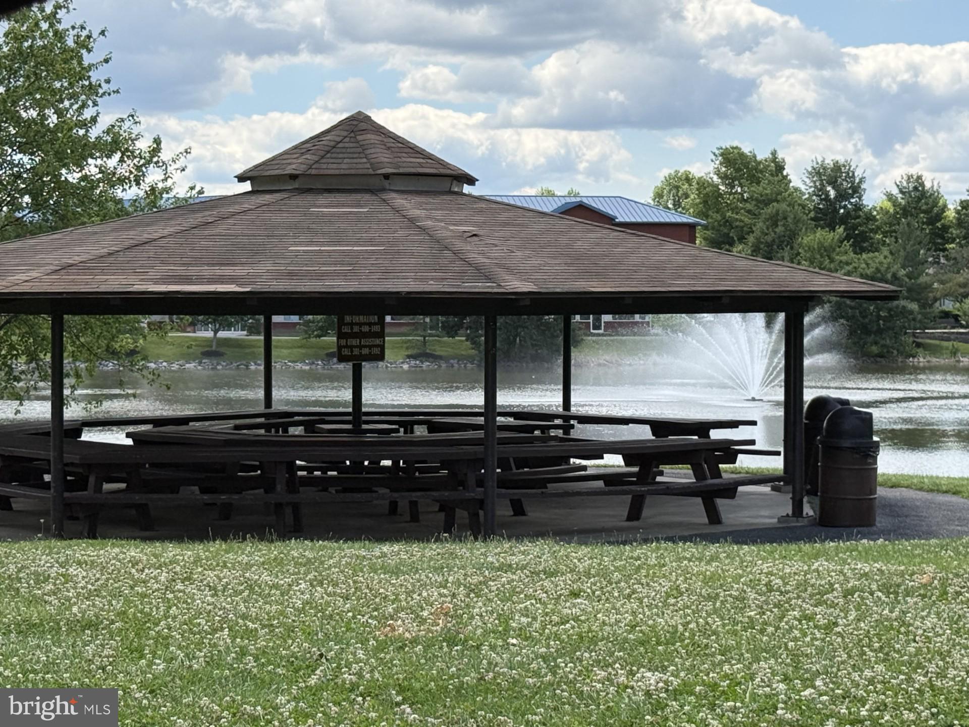 WHITTIER POND - Residential