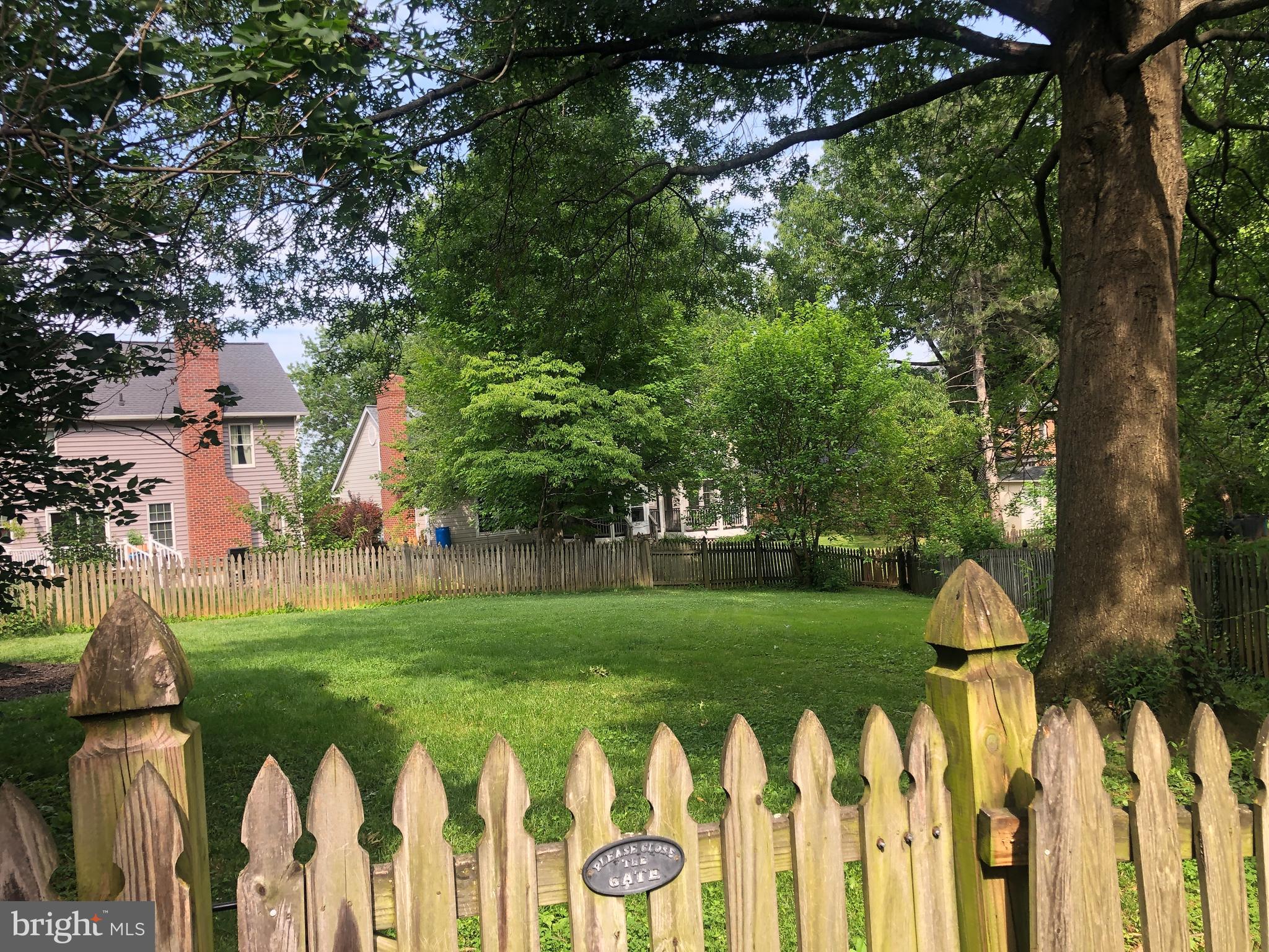 WHITTIER POND - Residential