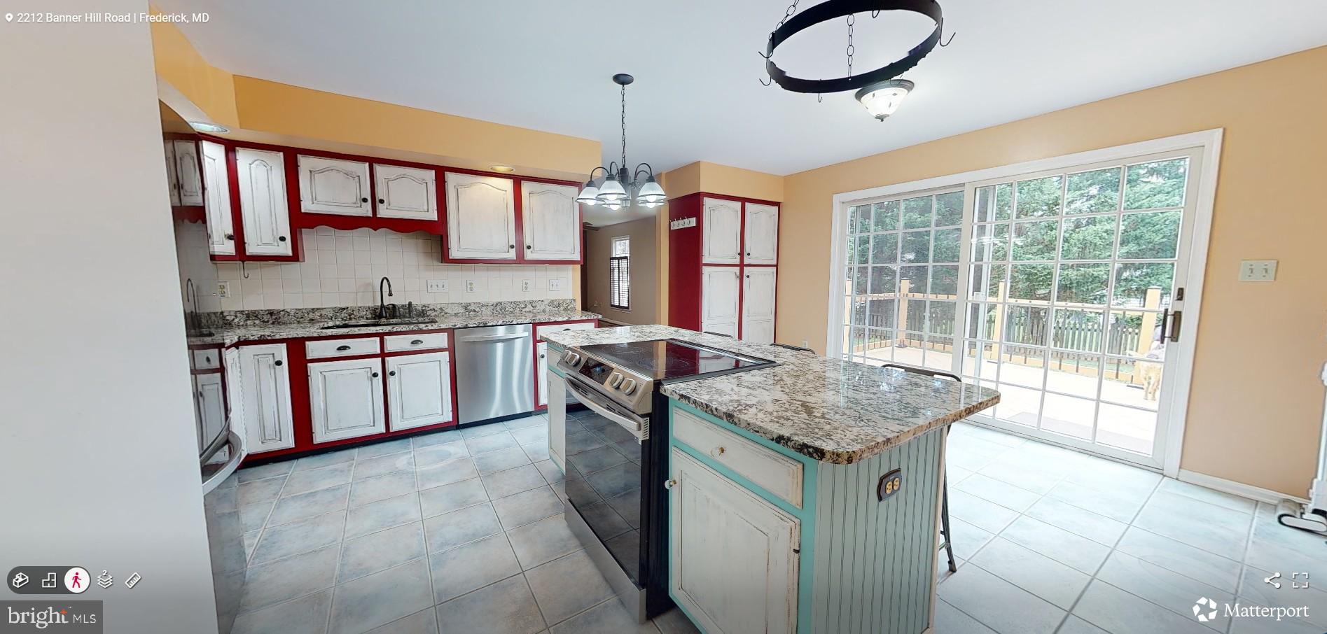 WHITTIER POND - Residential