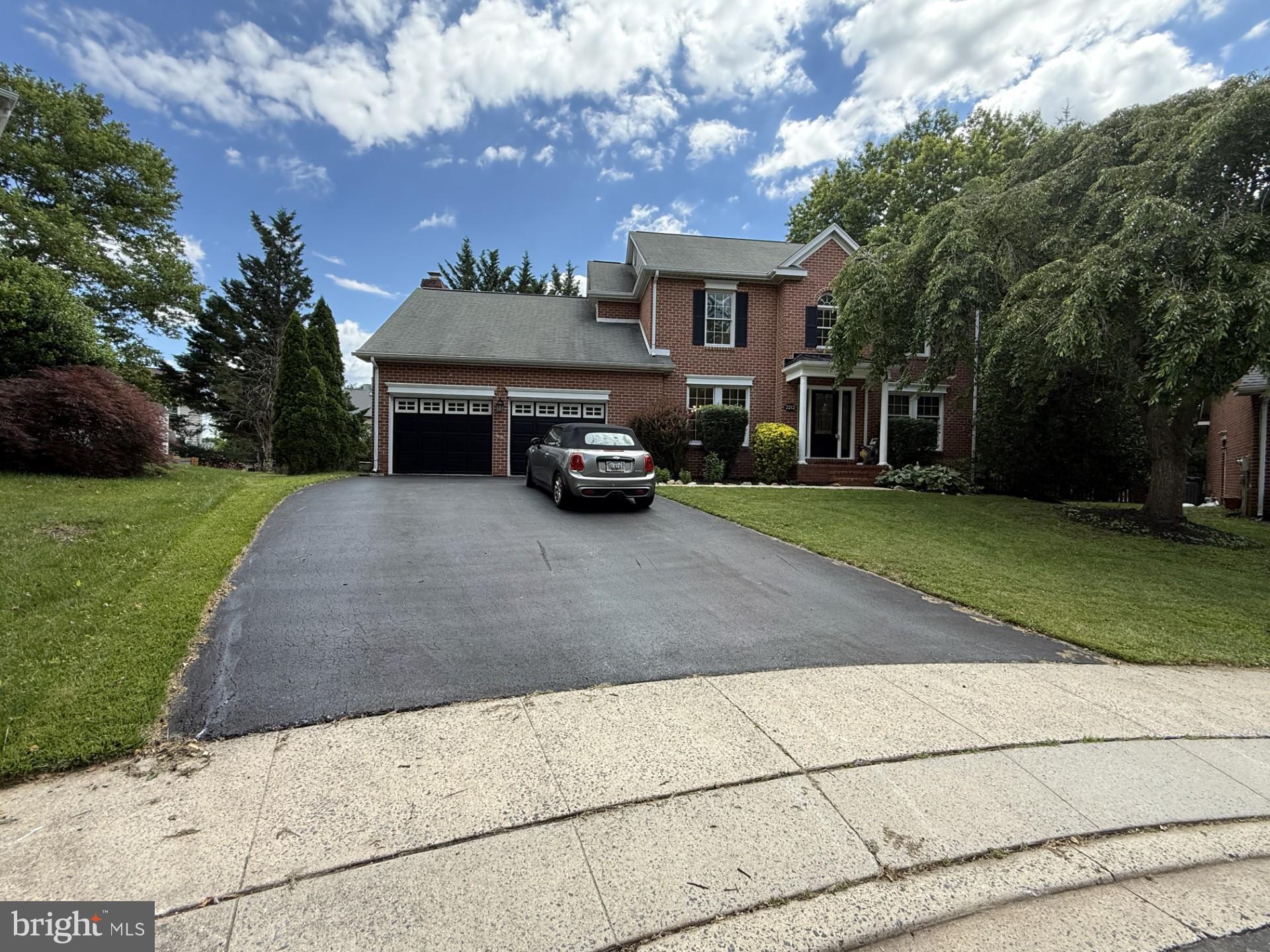 WHITTIER POND - Residential