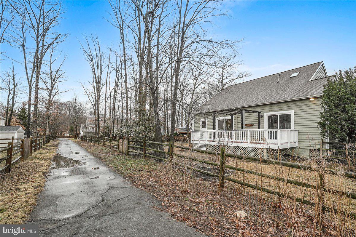 WOODSPRING AT NEW MARKET - Residential