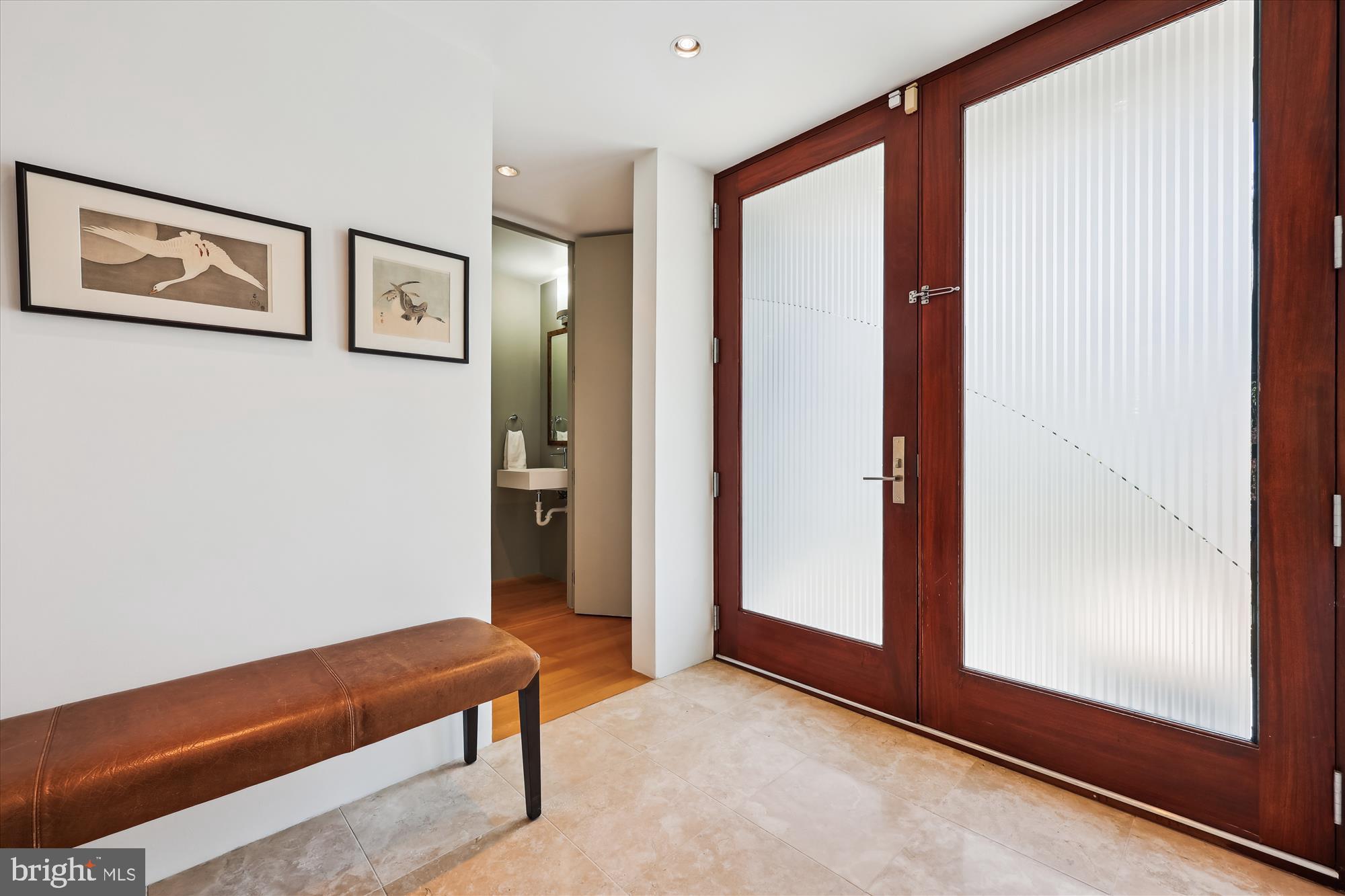 CHEVY CHASE TERRACE - Residential