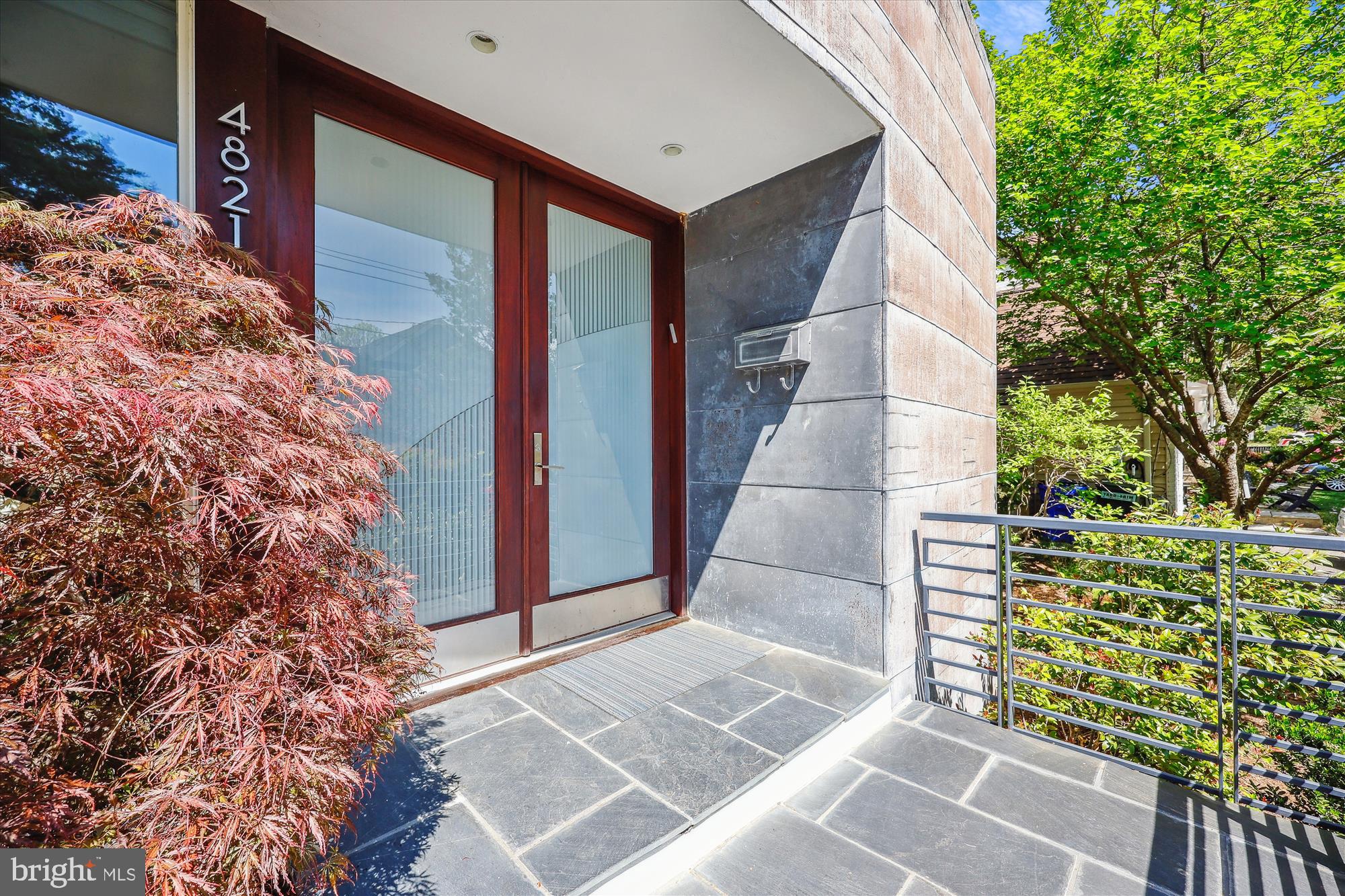 CHEVY CHASE TERRACE - Residential