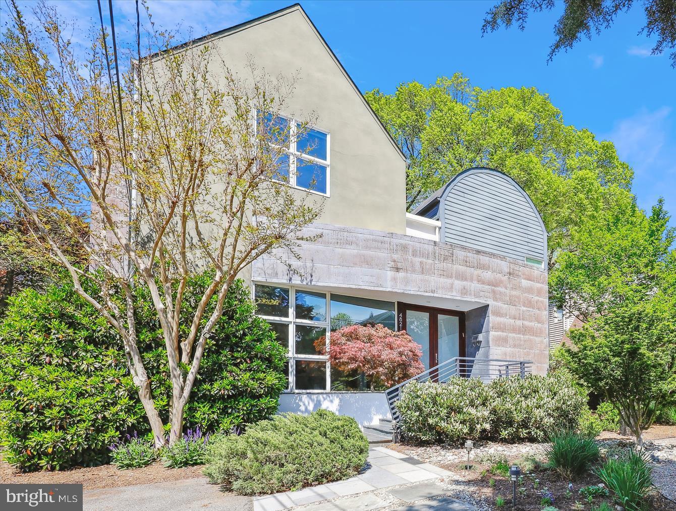 CHEVY CHASE TERRACE - Residential