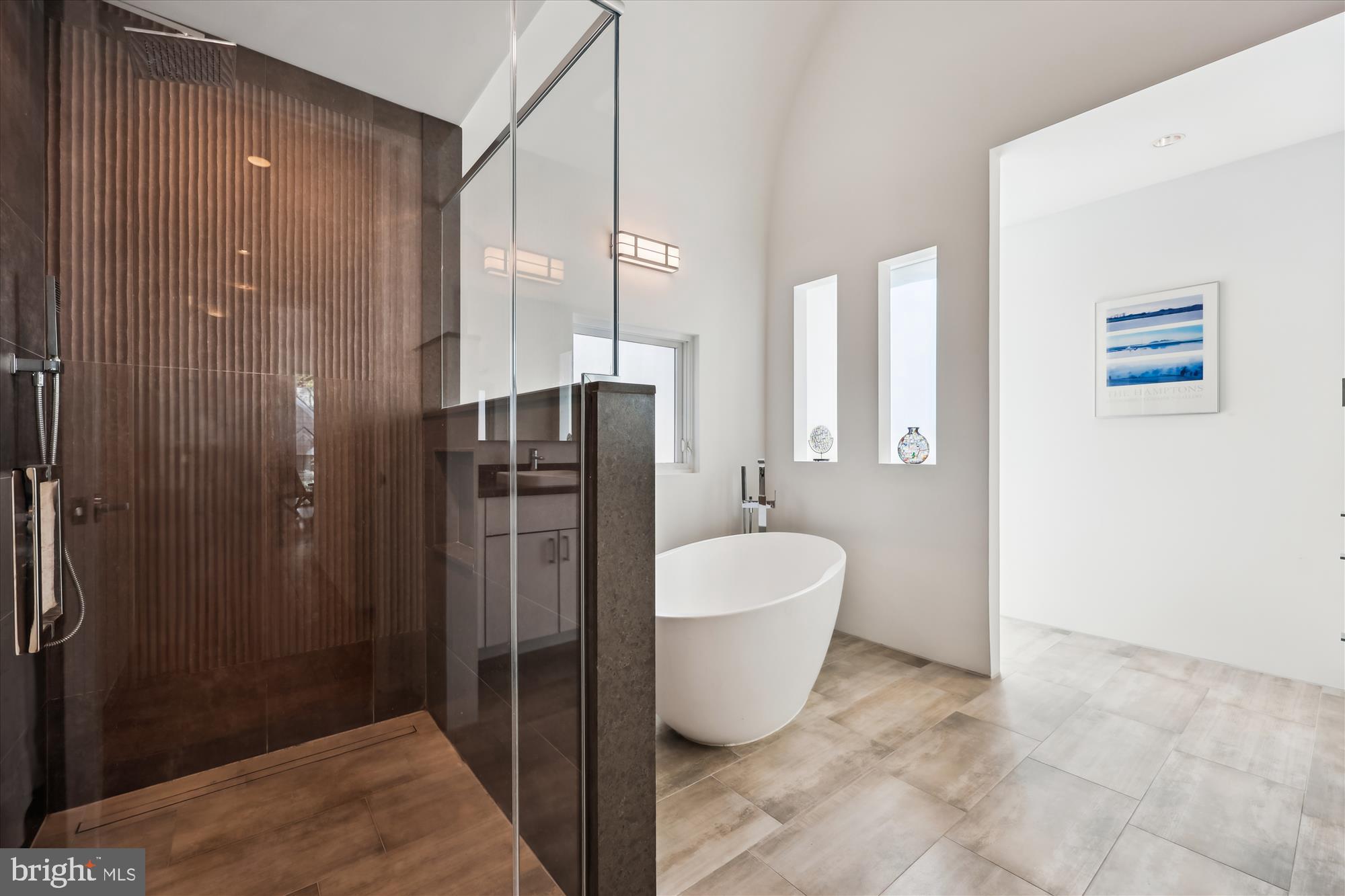CHEVY CHASE TERRACE - Residential