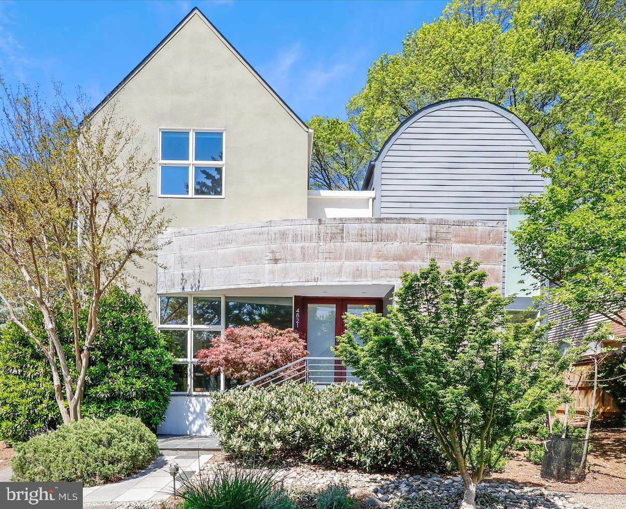 CHEVY CHASE TERRACE - Residential