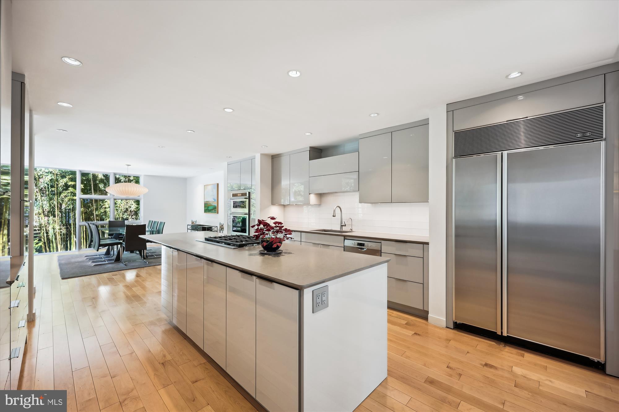 CHEVY CHASE TERRACE - Residential