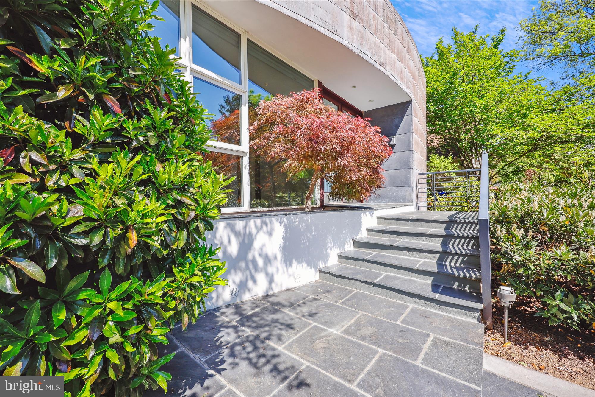CHEVY CHASE TERRACE - Residential