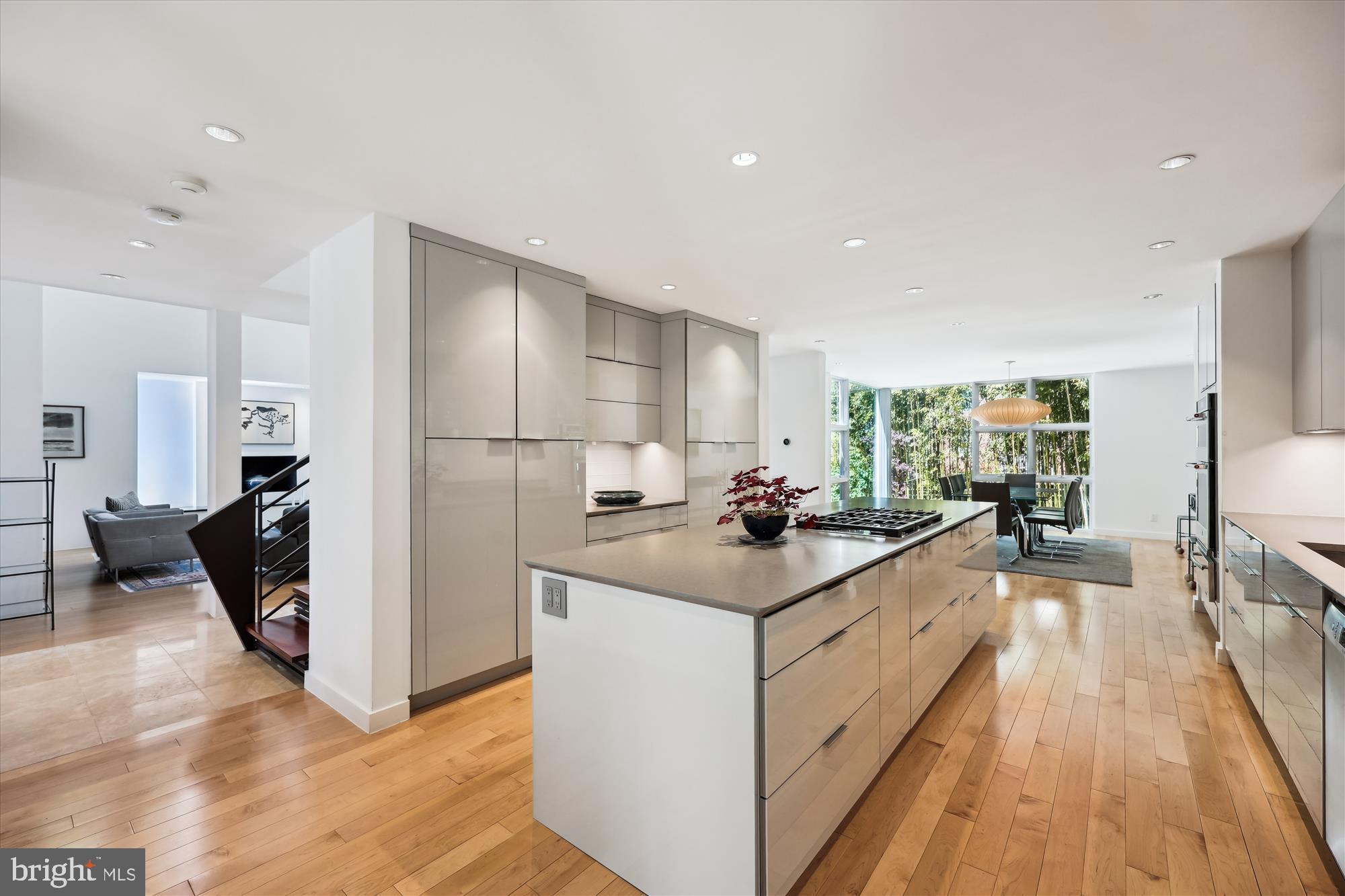 CHEVY CHASE TERRACE - Residential