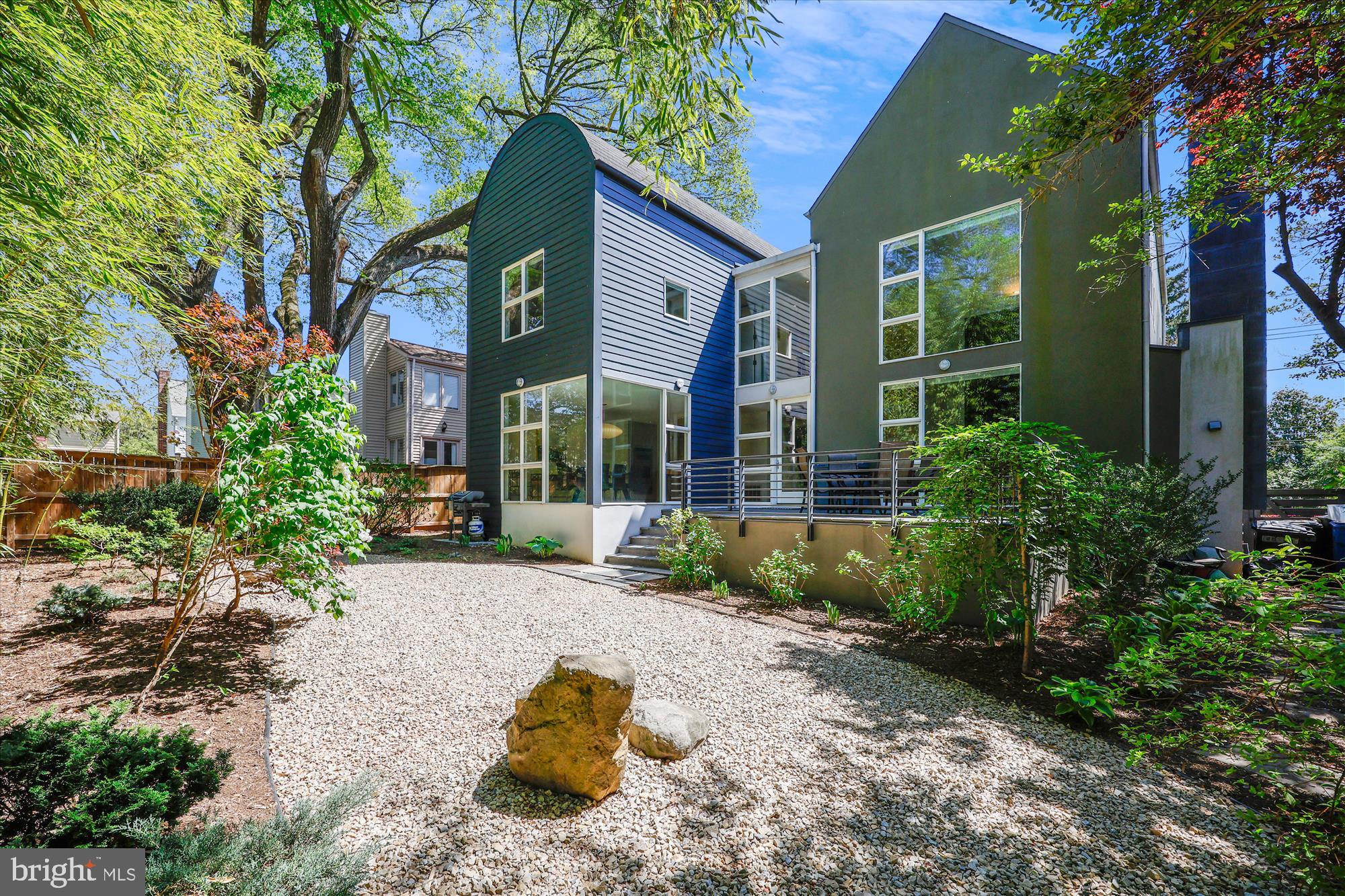 CHEVY CHASE TERRACE - Residential
