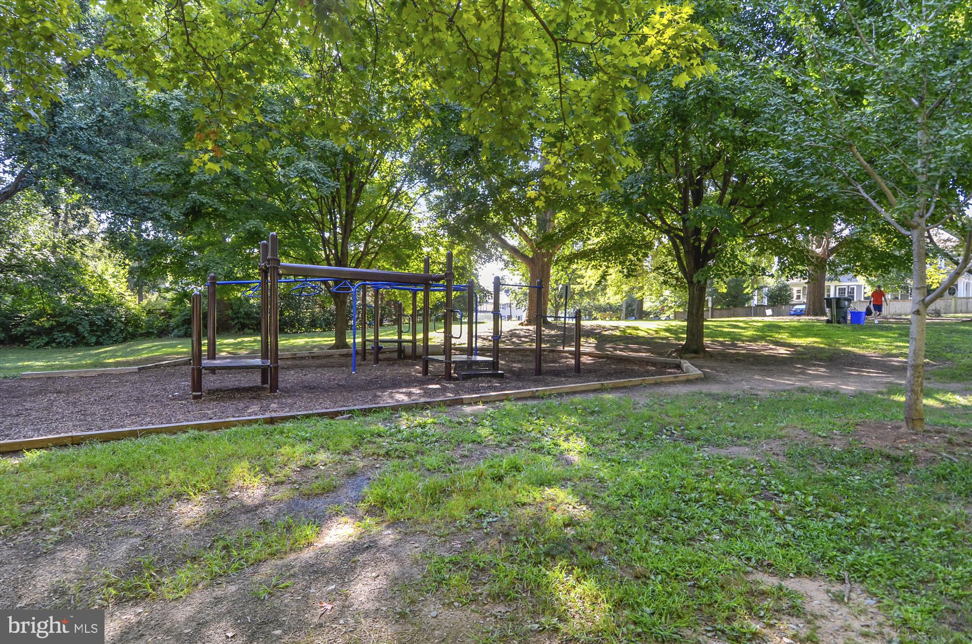 CHEVY CHASE TERRACE - Residential
