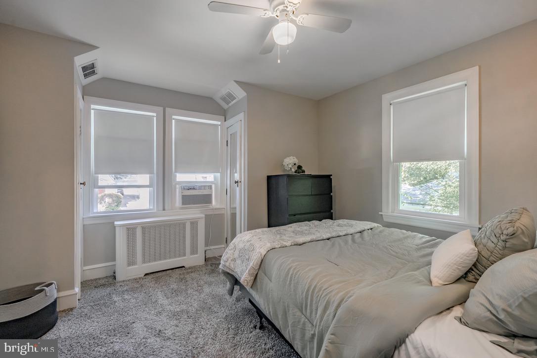 ARONIMINK - Residential