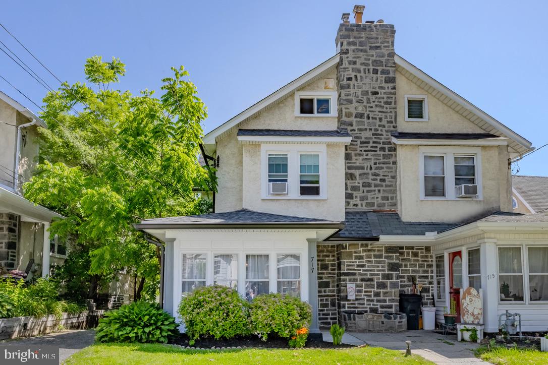 ARONIMINK - Residential