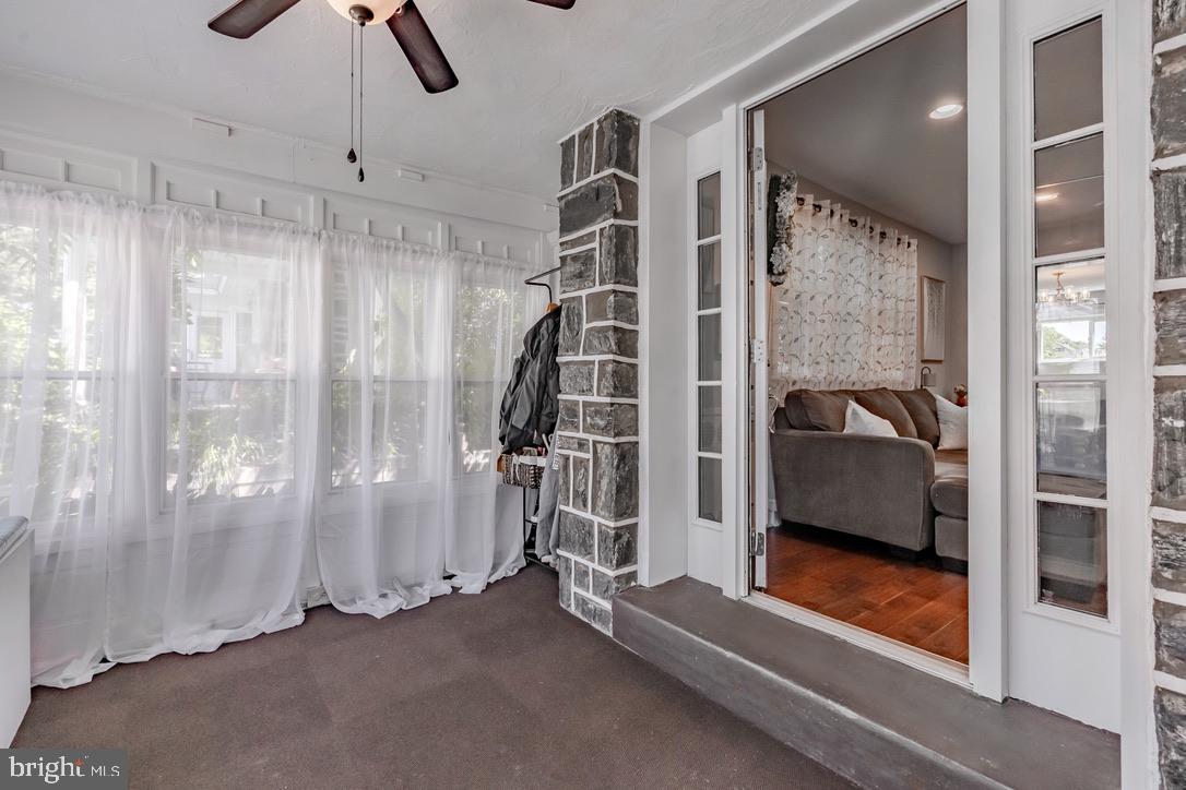 ARONIMINK - Residential