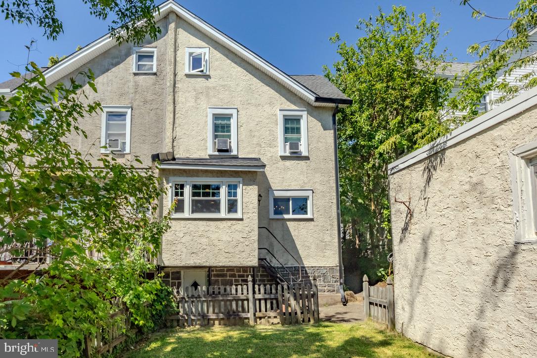 ARONIMINK - Residential